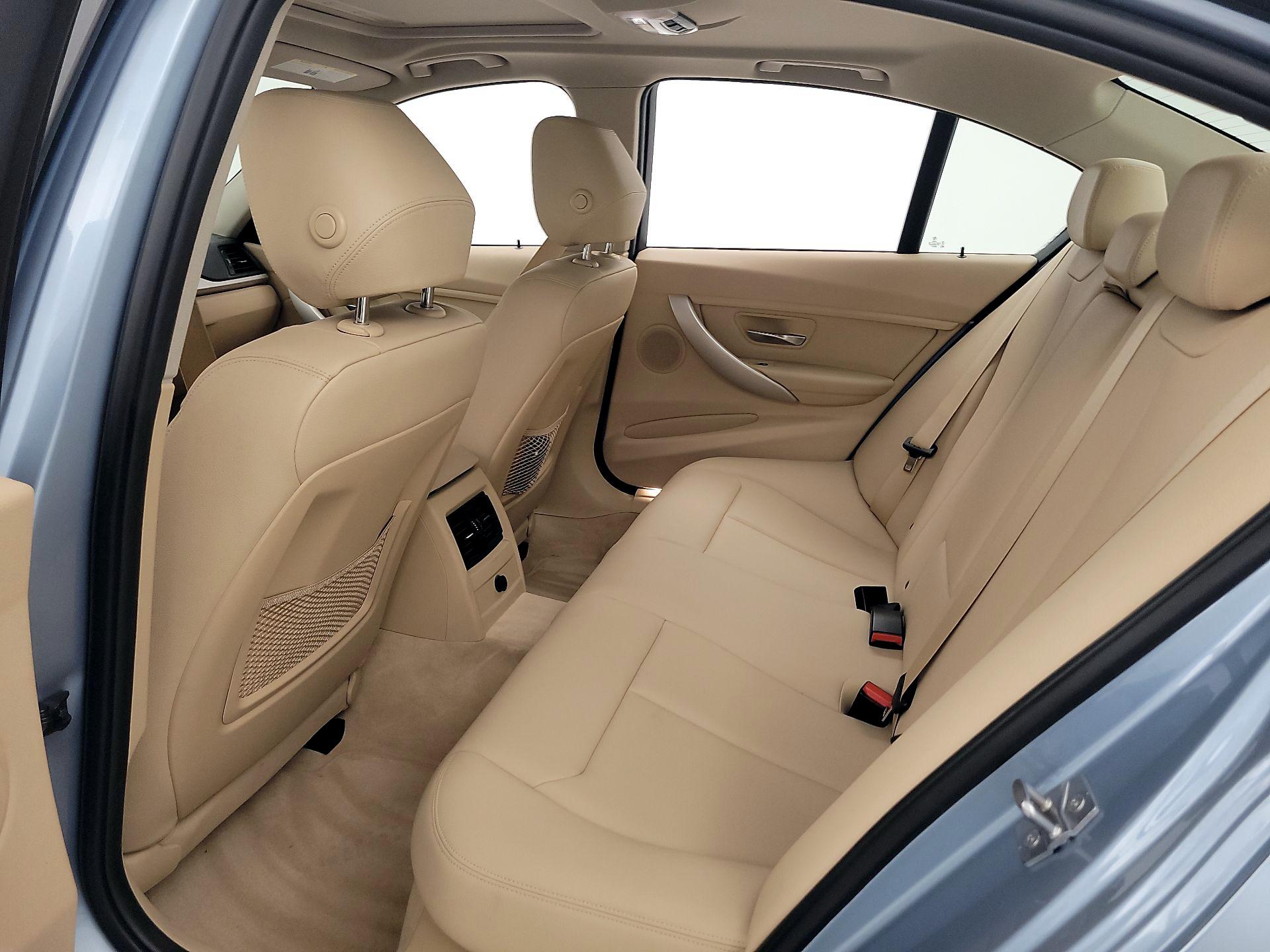 Thumbnail: 2014 BMW 3 Series - 20