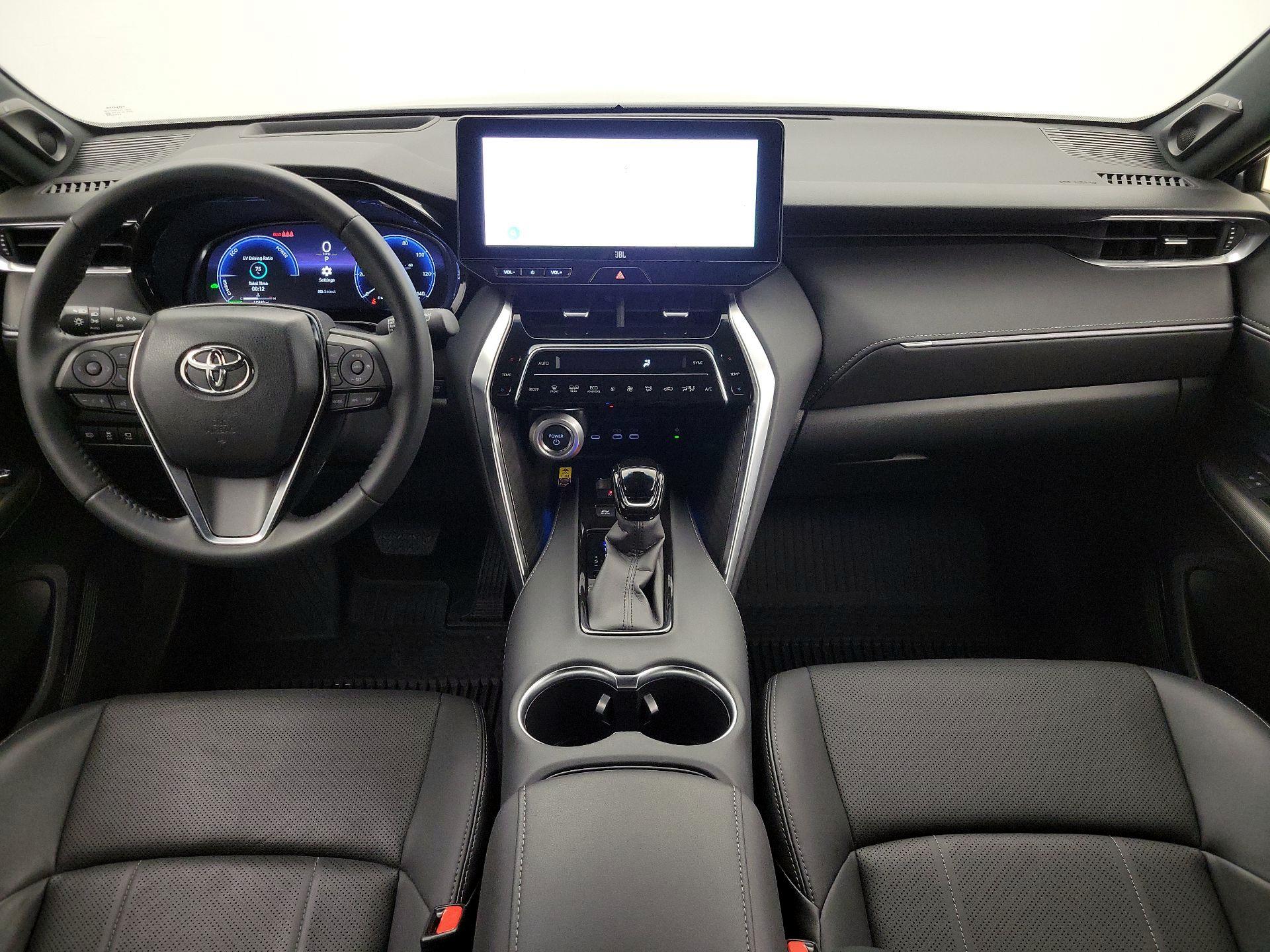 Thumbnail: 2024 Toyota Venza - 9