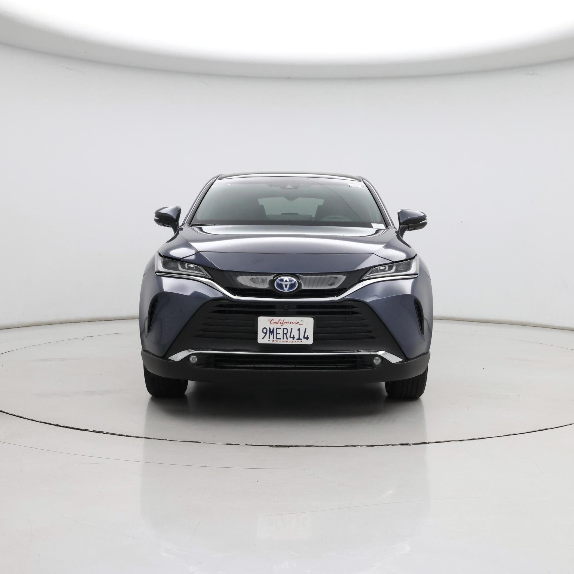 Thumbnail: 2024 Toyota Venza - 5