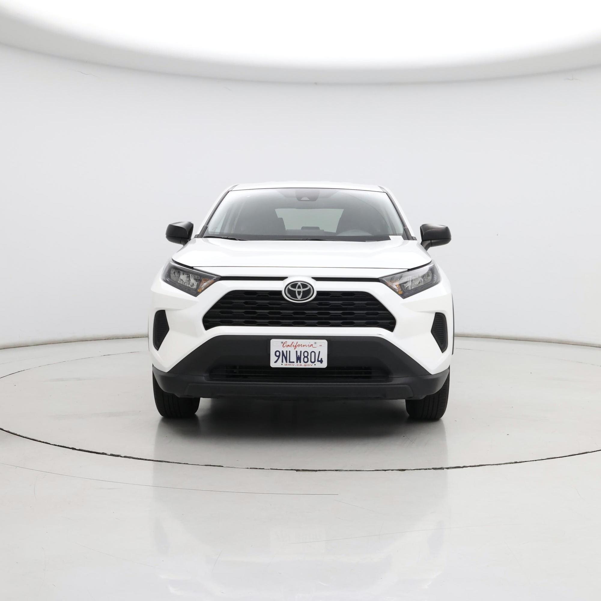 Thumbnail: 2022 Toyota RAV4 - 5