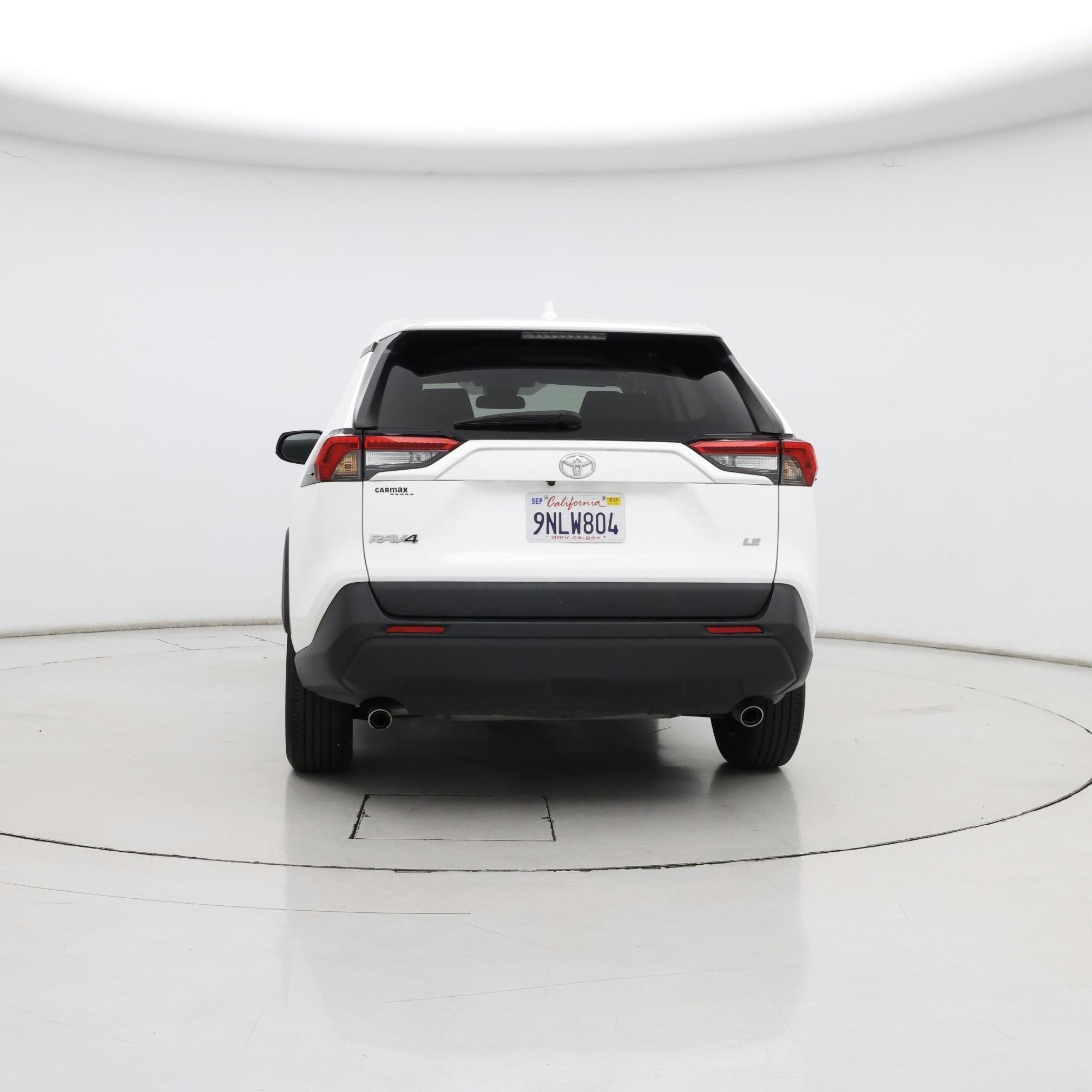 Thumbnail: 2022 Toyota RAV4 - 6