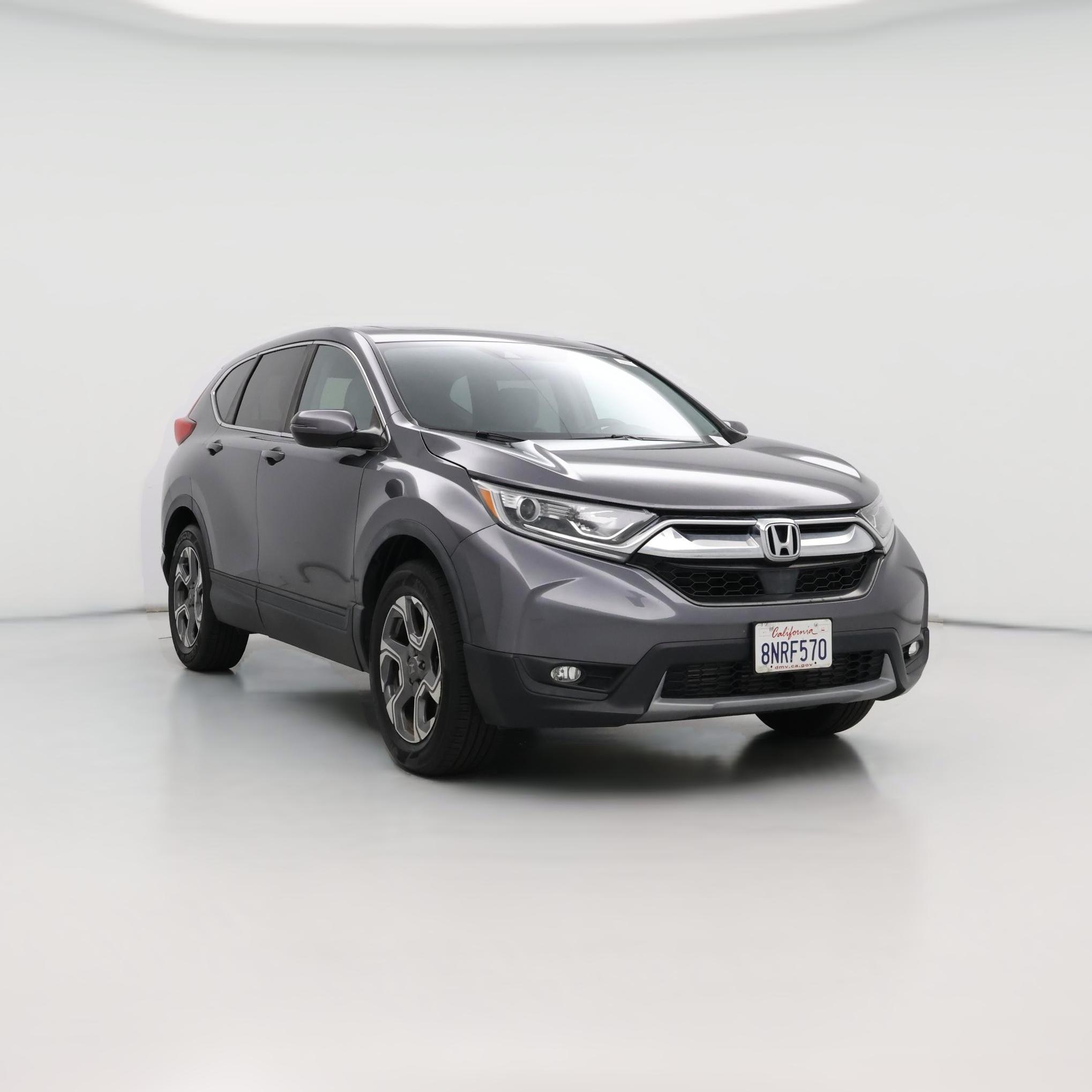 Thumbnail: 2019 Honda CR-V - 1