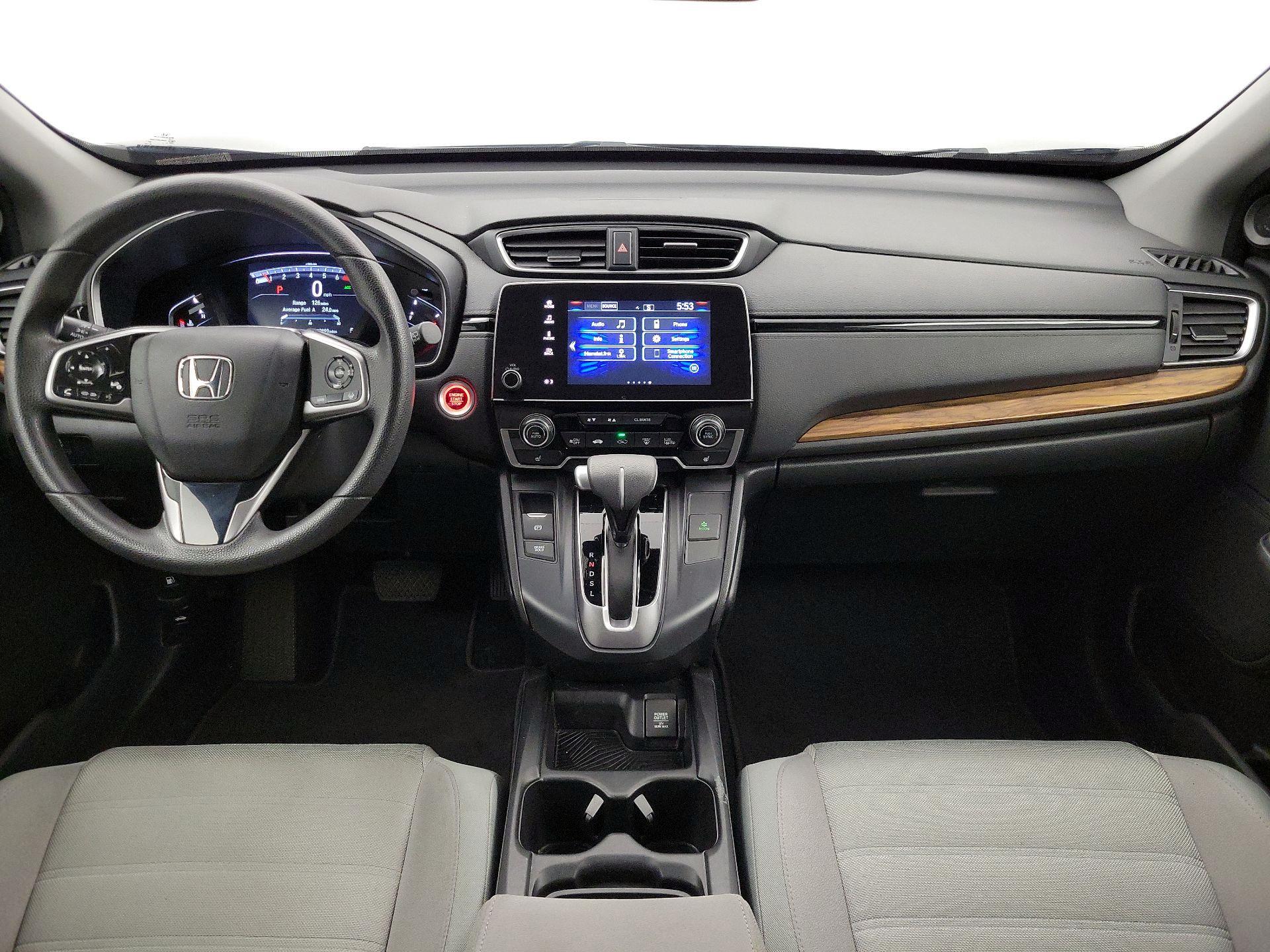 Thumbnail: 2019 Honda CR-V - 9