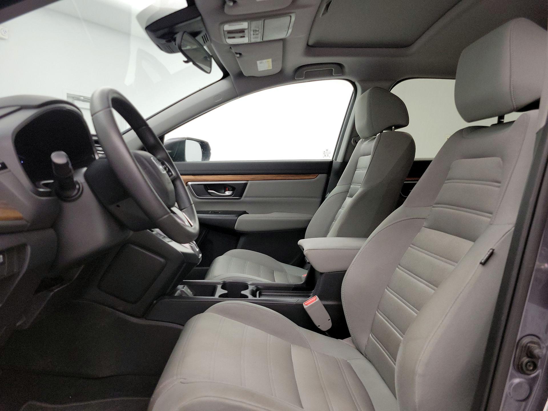 Thumbnail: 2019 Honda CR-V - 11