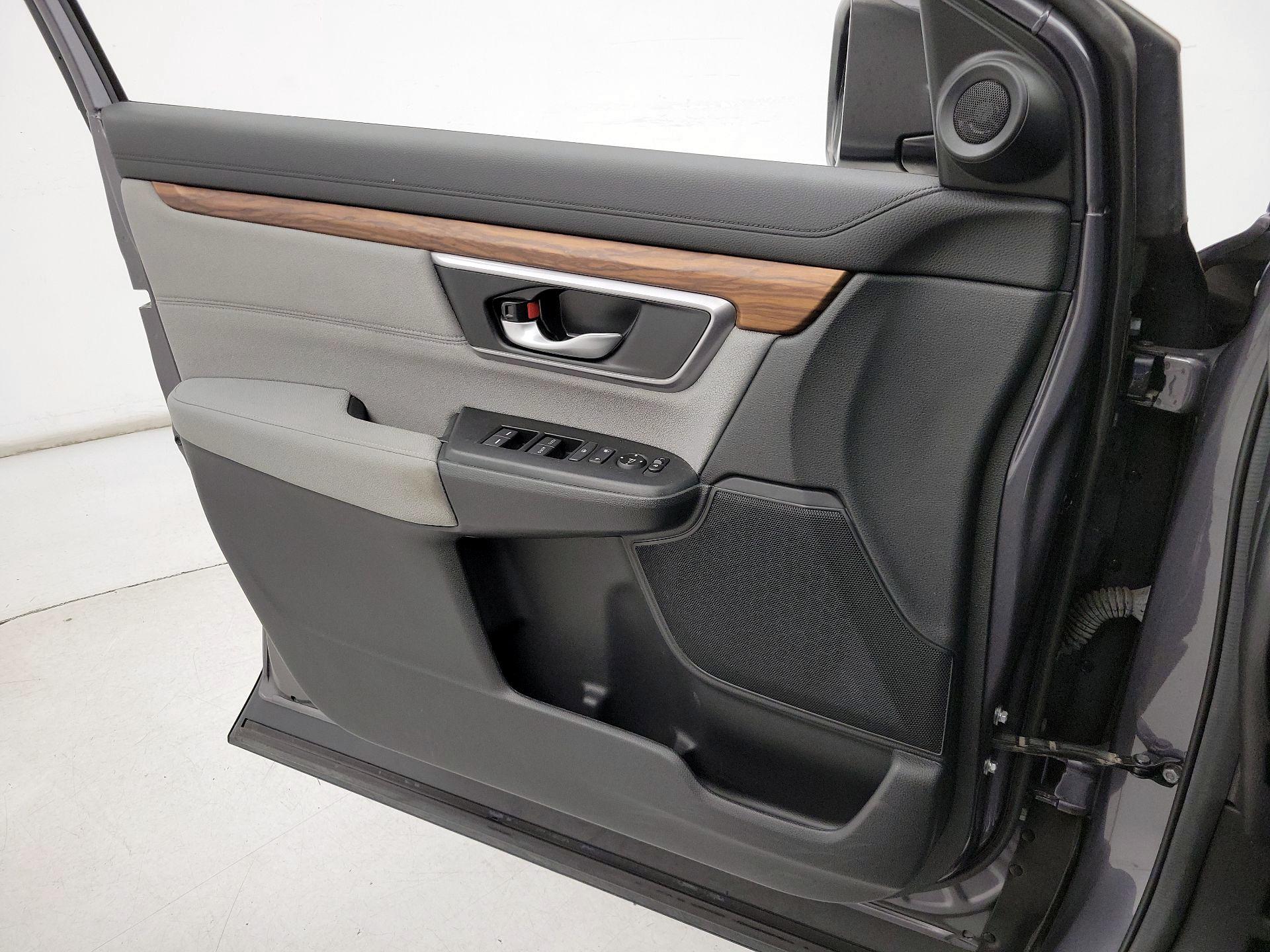 Thumbnail: 2019 Honda CR-V - 12