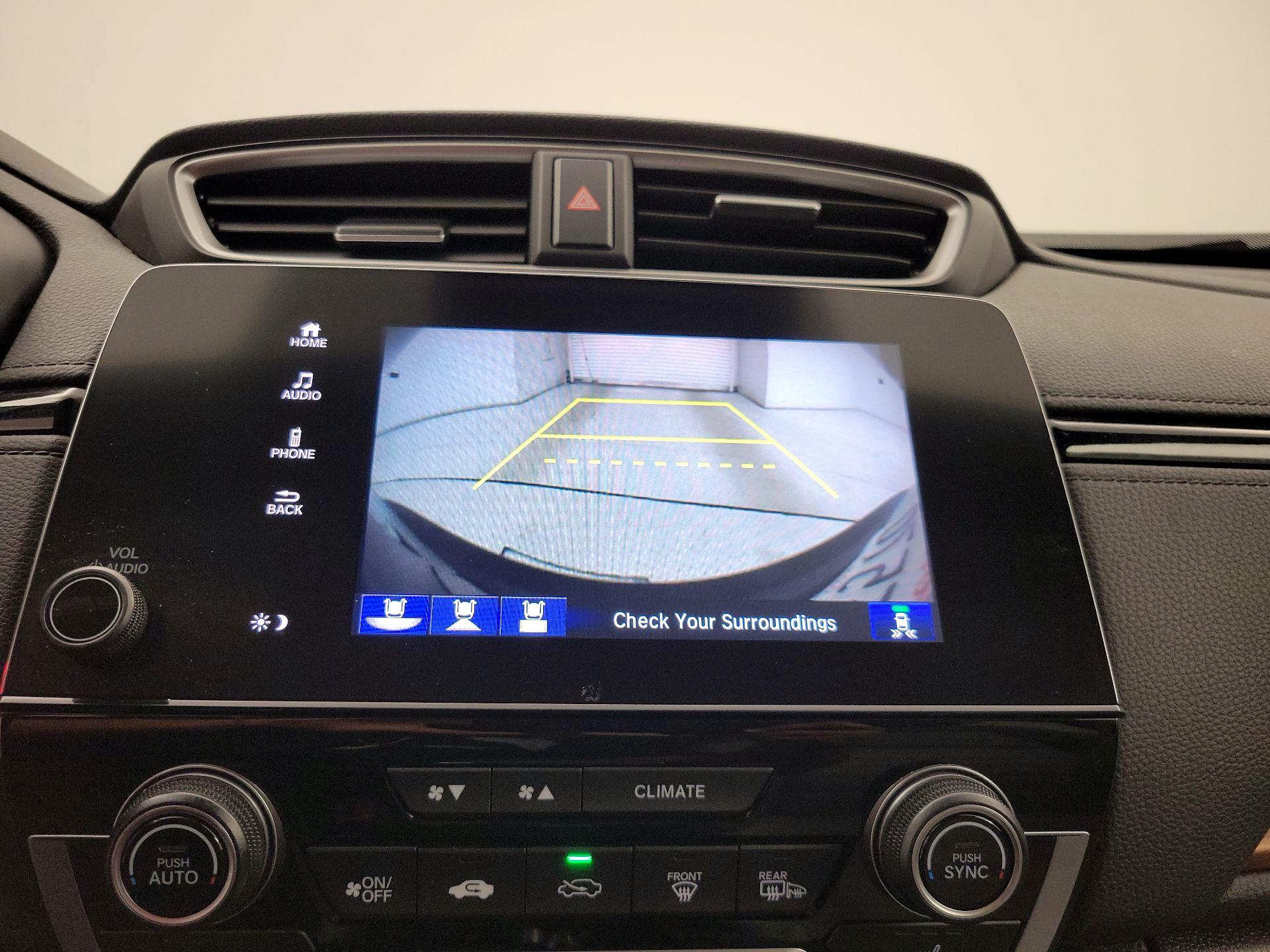 Thumbnail: 2019 Honda CR-V - 14