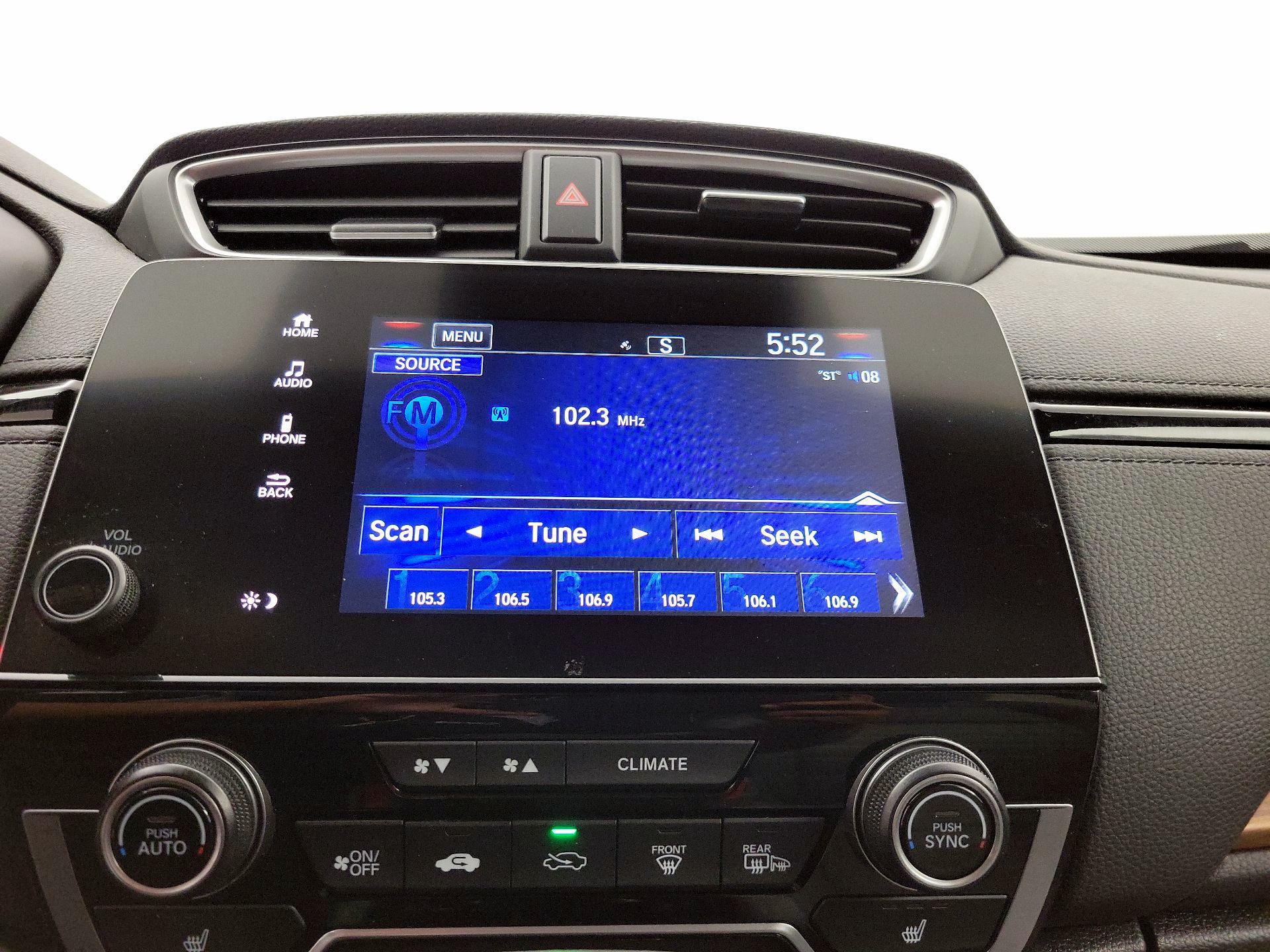 Thumbnail: 2019 Honda CR-V - 15