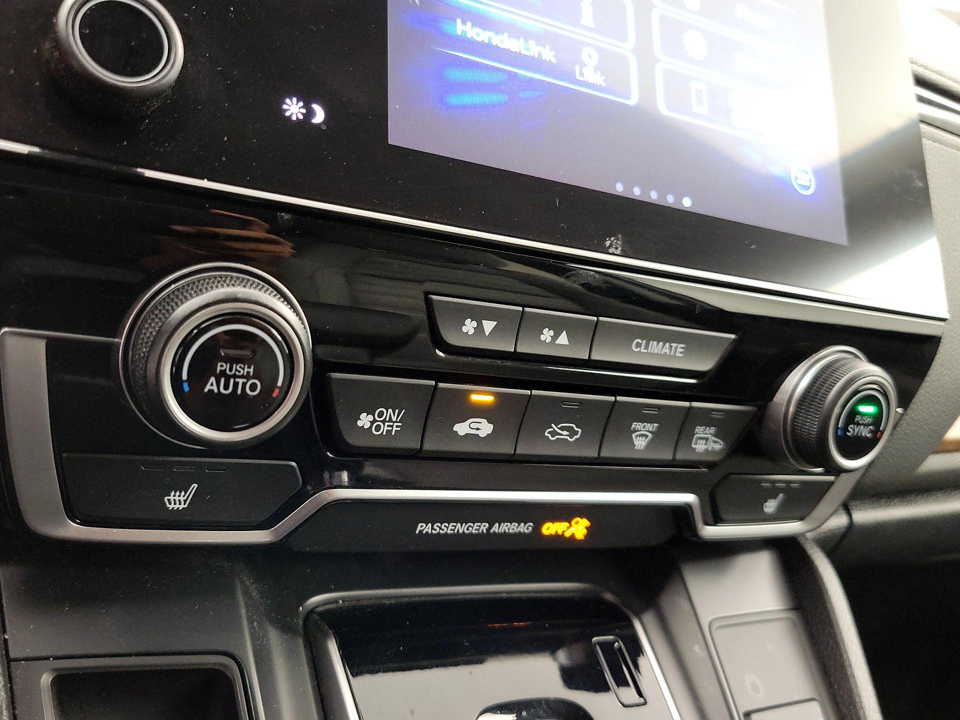 Thumbnail: 2019 Honda CR-V - 16