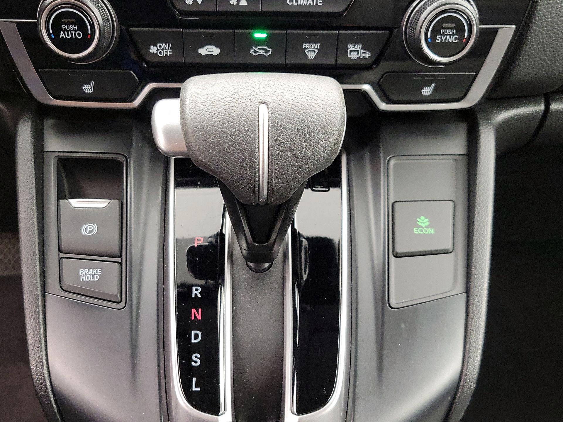 Thumbnail: 2019 Honda CR-V - 17