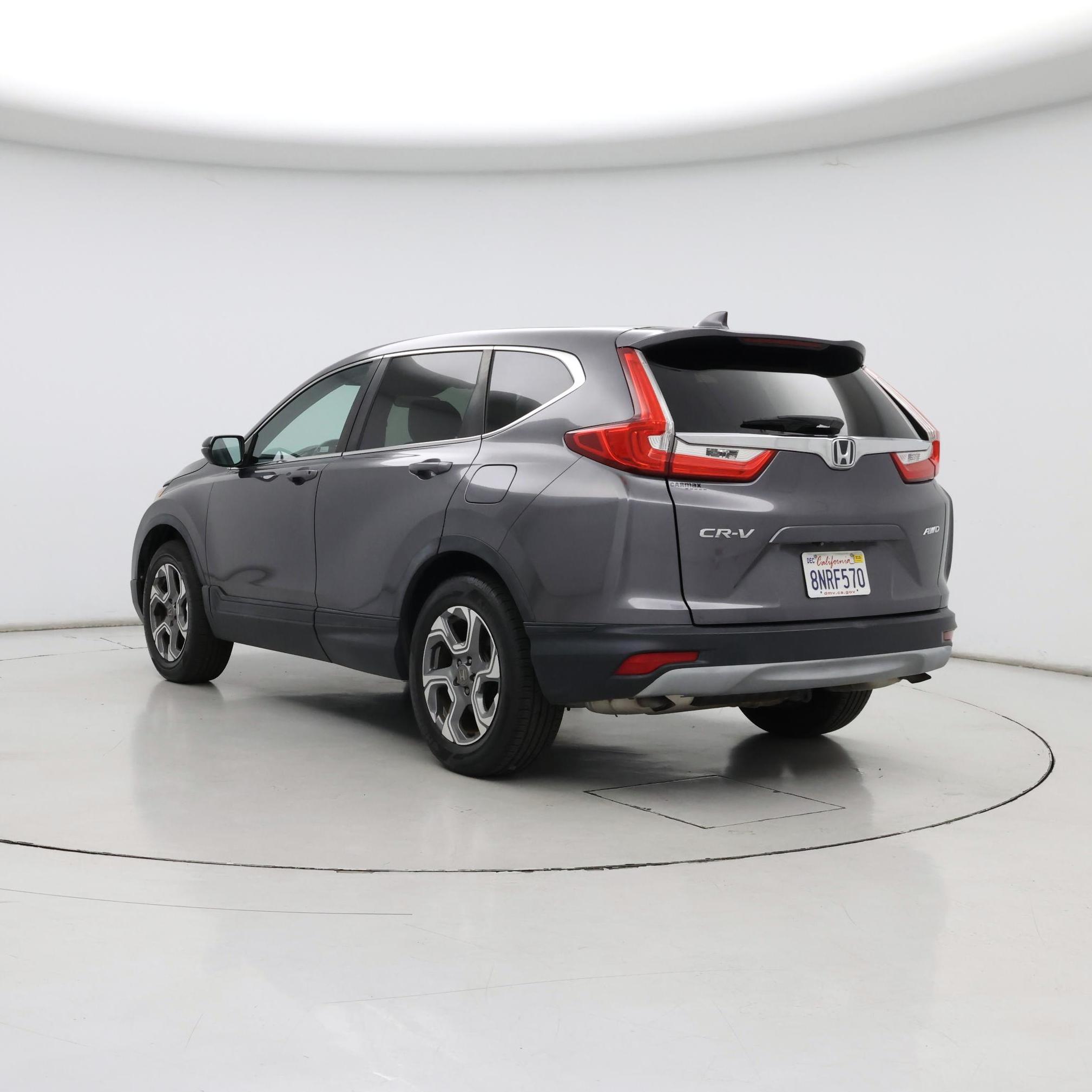 Thumbnail: 2019 Honda CR-V - 2