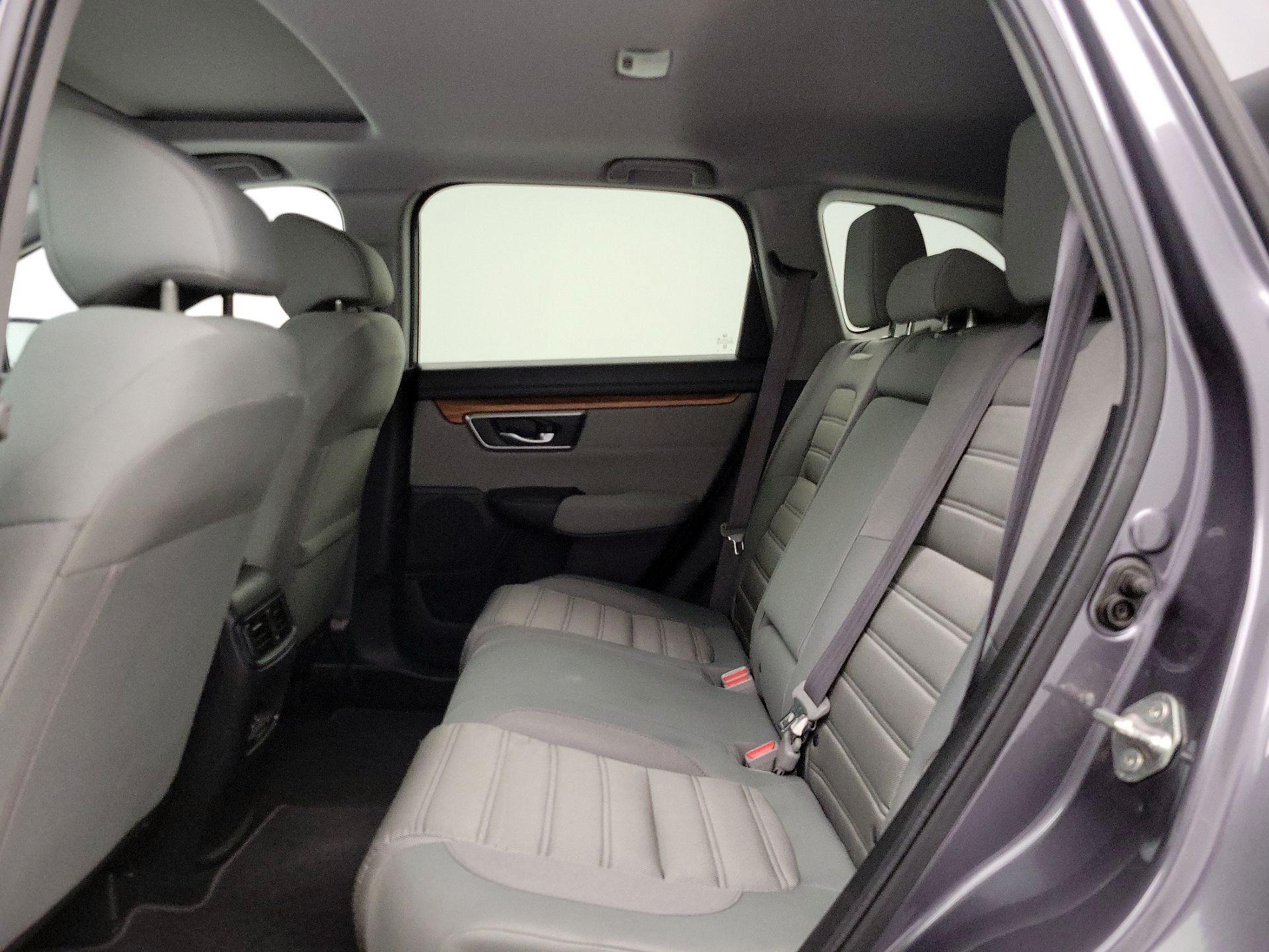 Thumbnail: 2019 Honda CR-V - 20