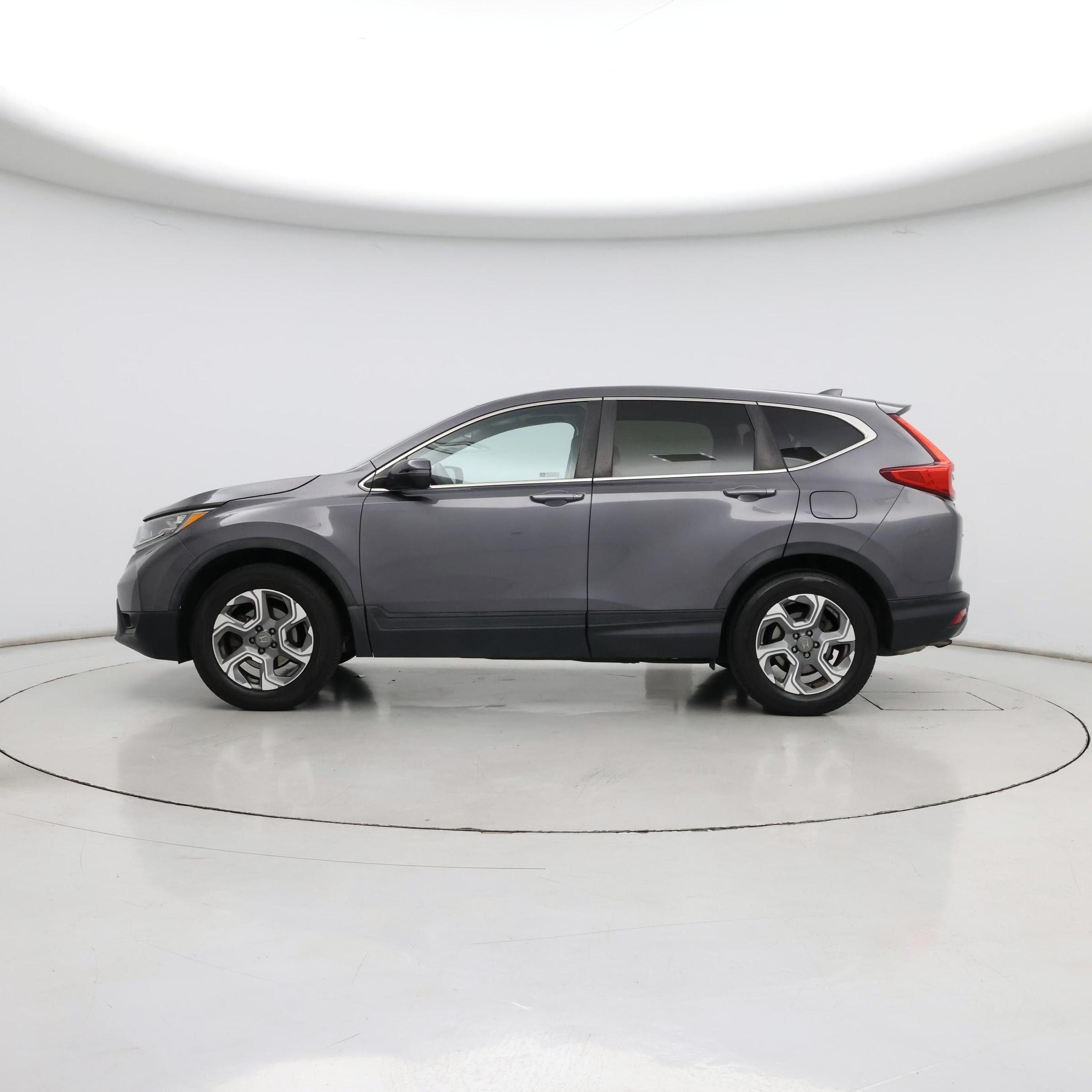 Thumbnail: 2019 Honda CR-V - 3