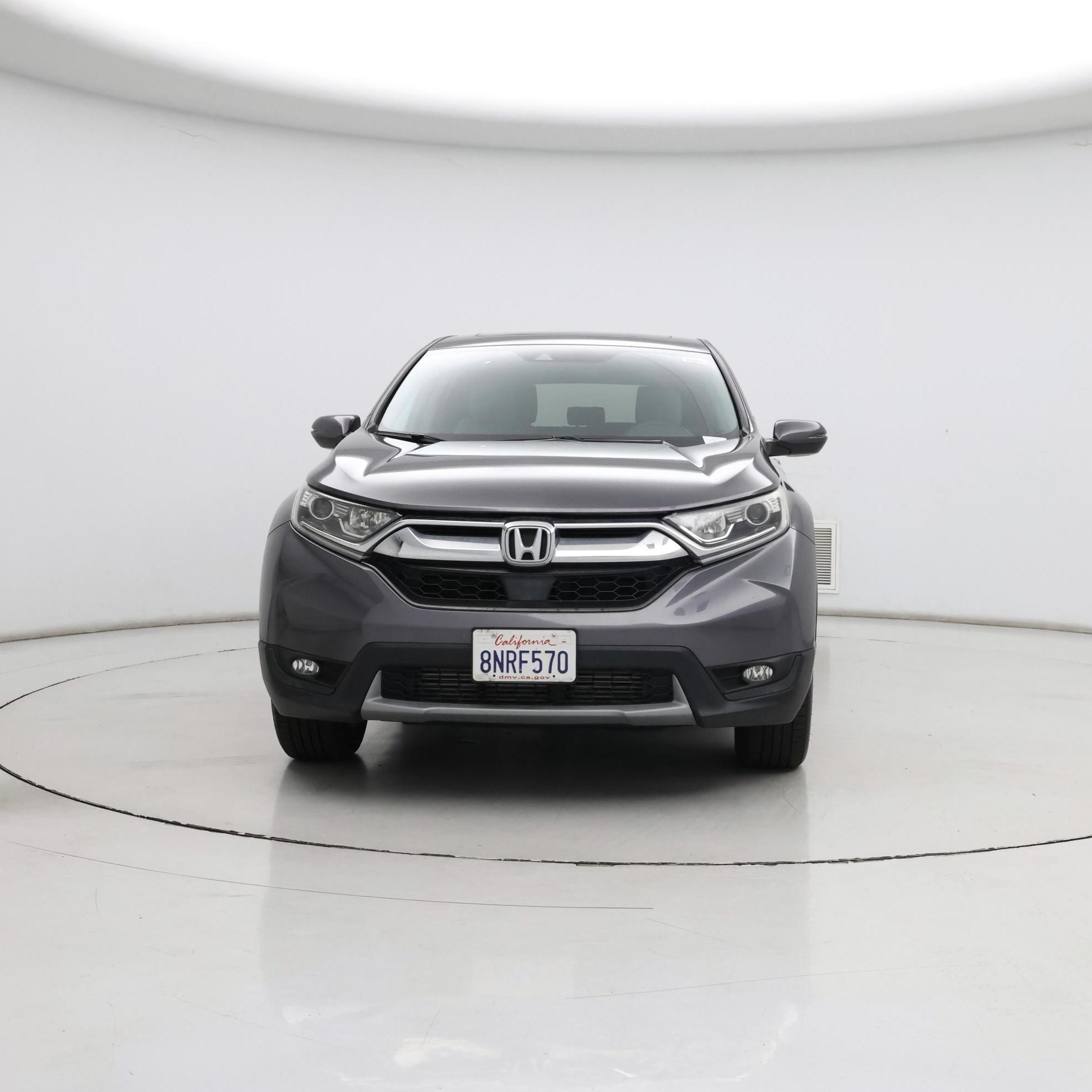 Thumbnail: 2019 Honda CR-V - 5