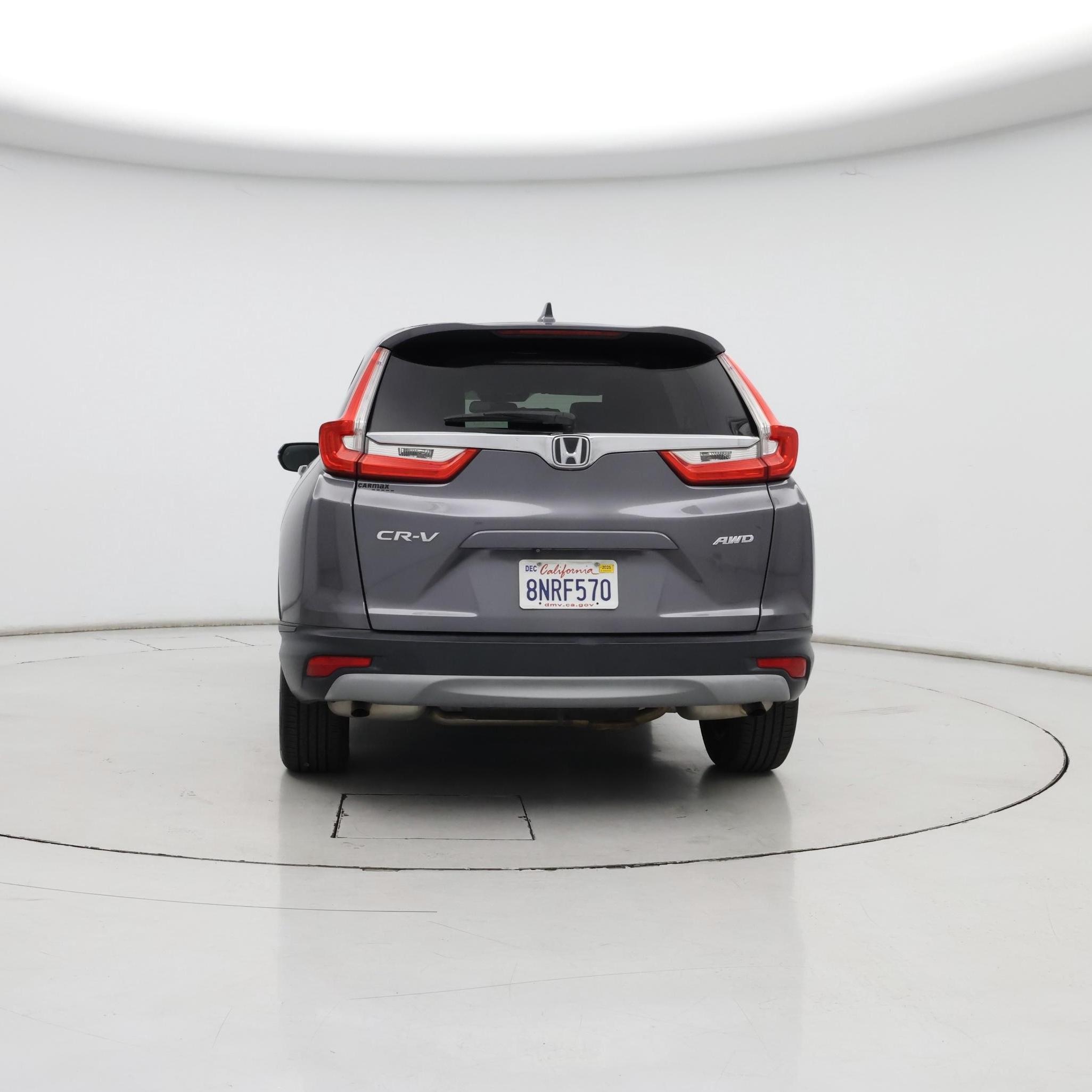 Thumbnail: 2019 Honda CR-V - 6