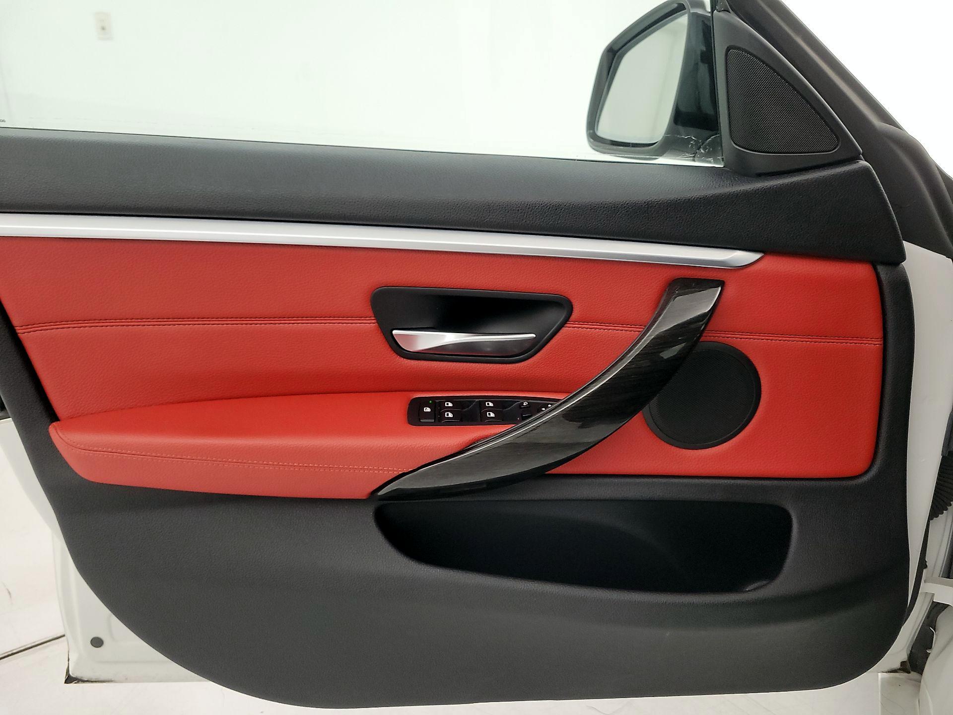 Thumbnail: 2017 BMW 4 Series - 12