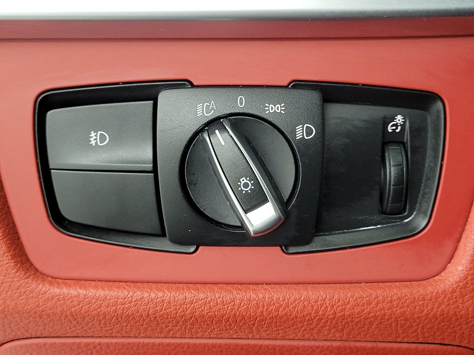 Thumbnail: 2017 BMW 4 Series - 13