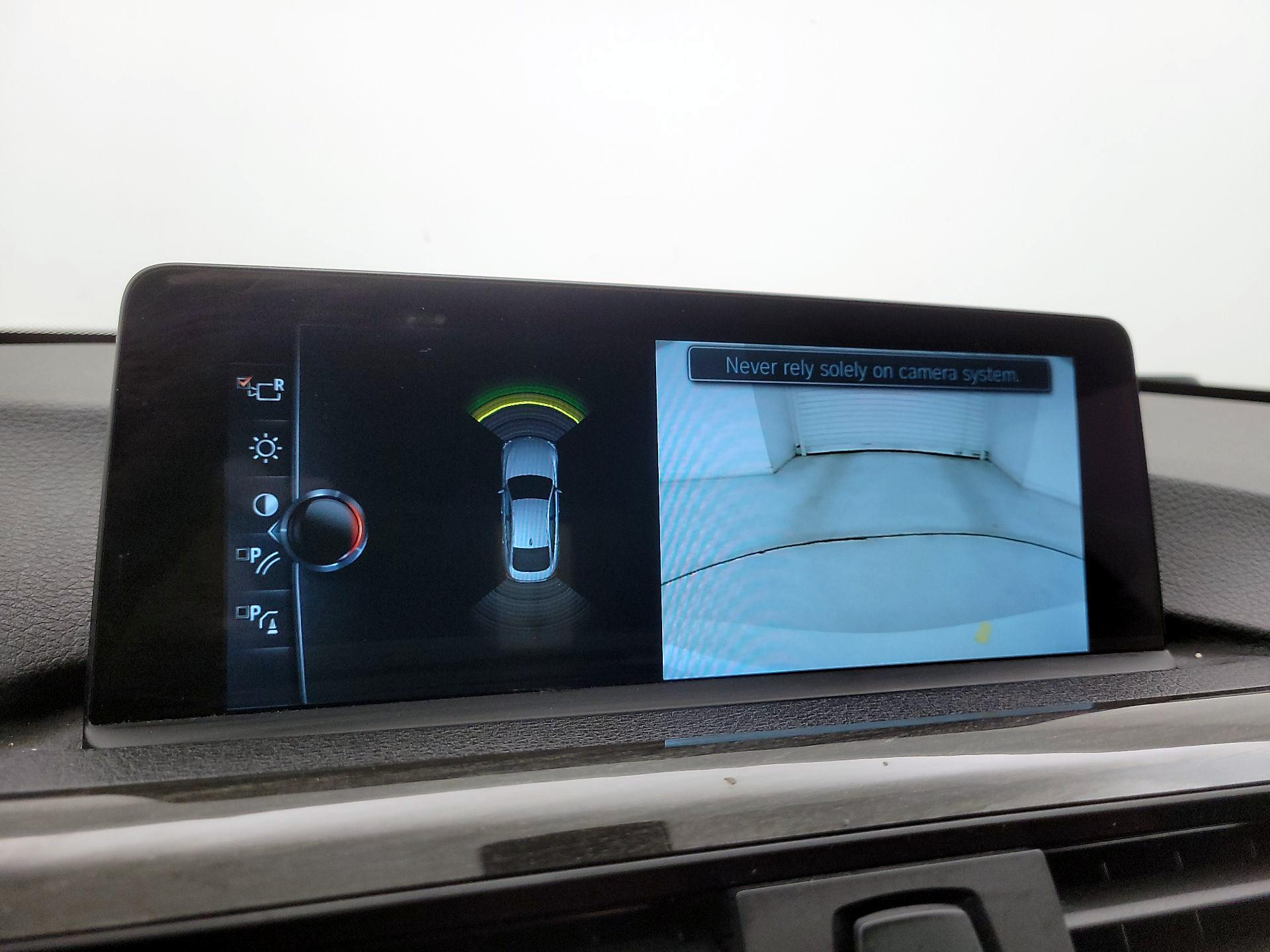 Thumbnail: 2017 BMW 4 Series - 15