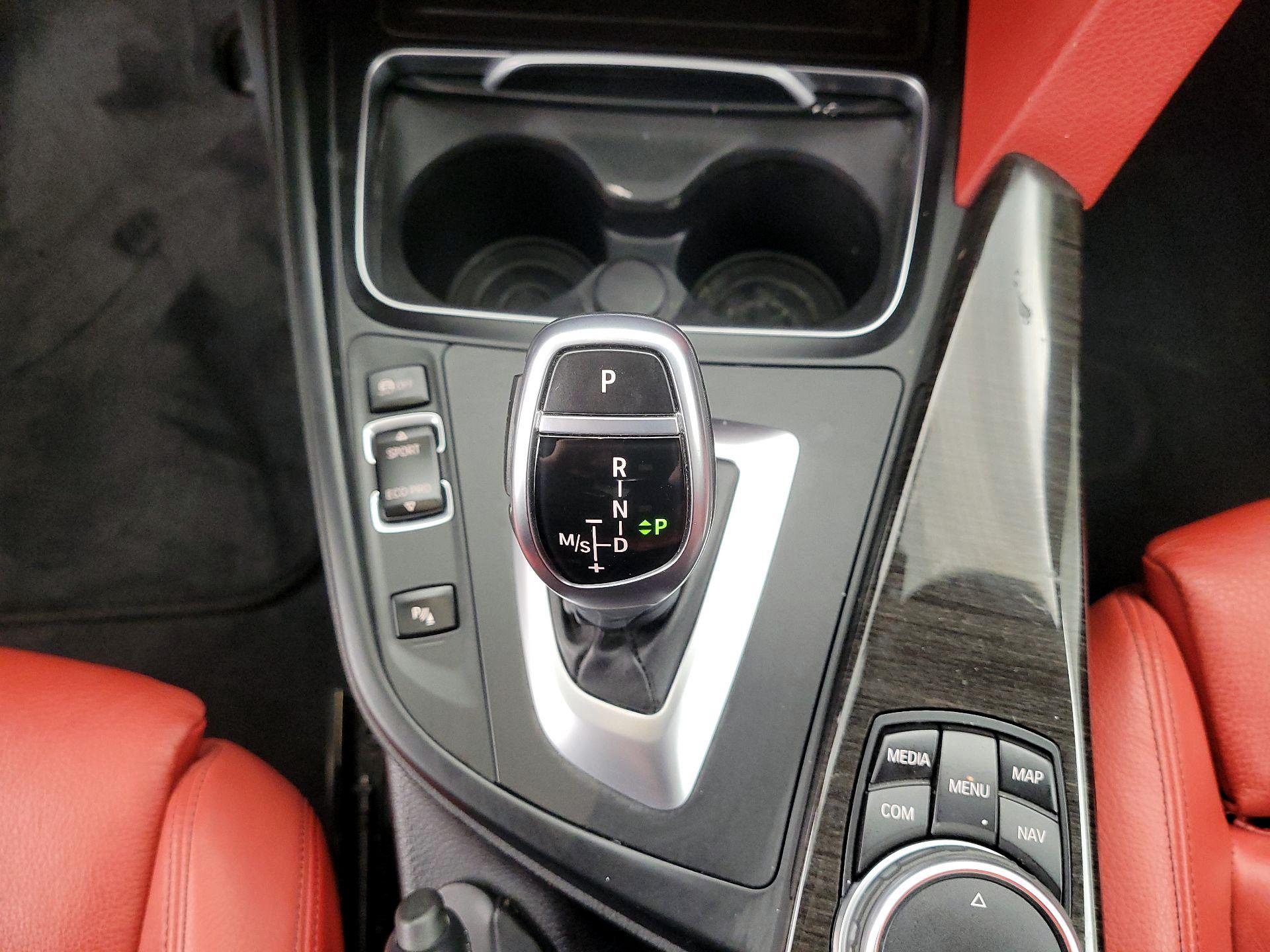 Thumbnail: 2017 BMW 4 Series - 18