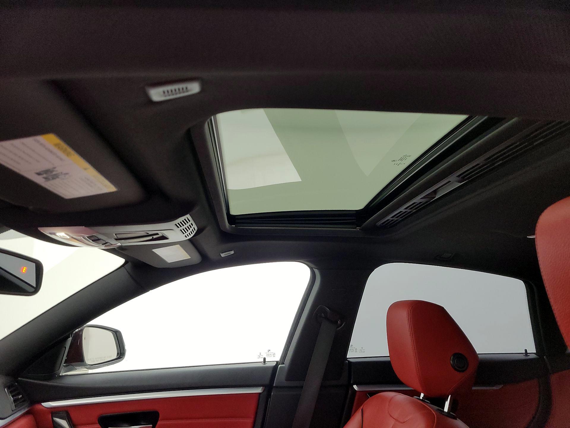 Thumbnail: 2017 BMW 4 Series - 20