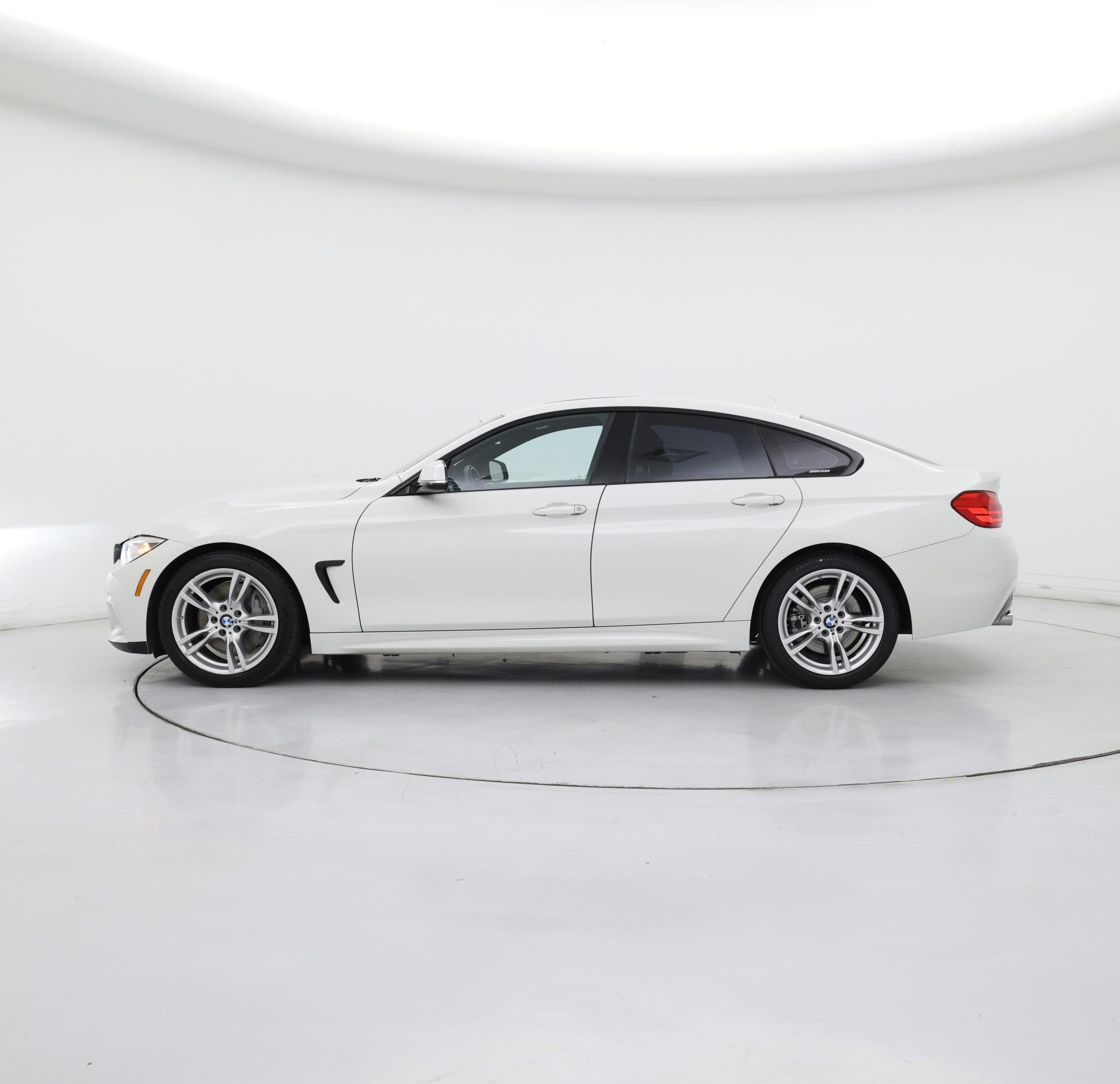 Thumbnail: 2017 BMW 4 Series - 3