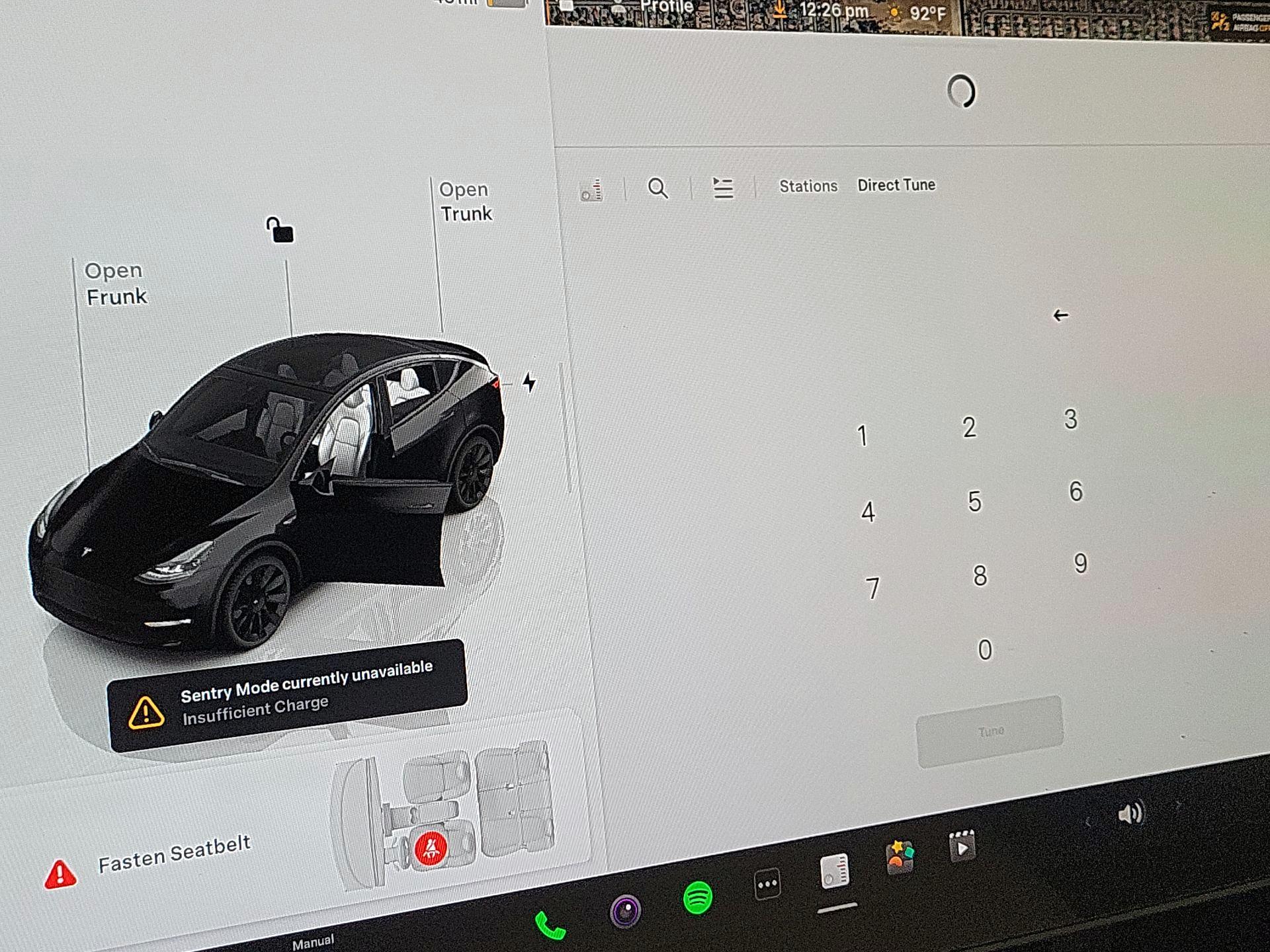 Thumbnail: 2024 Tesla Model Y - 14