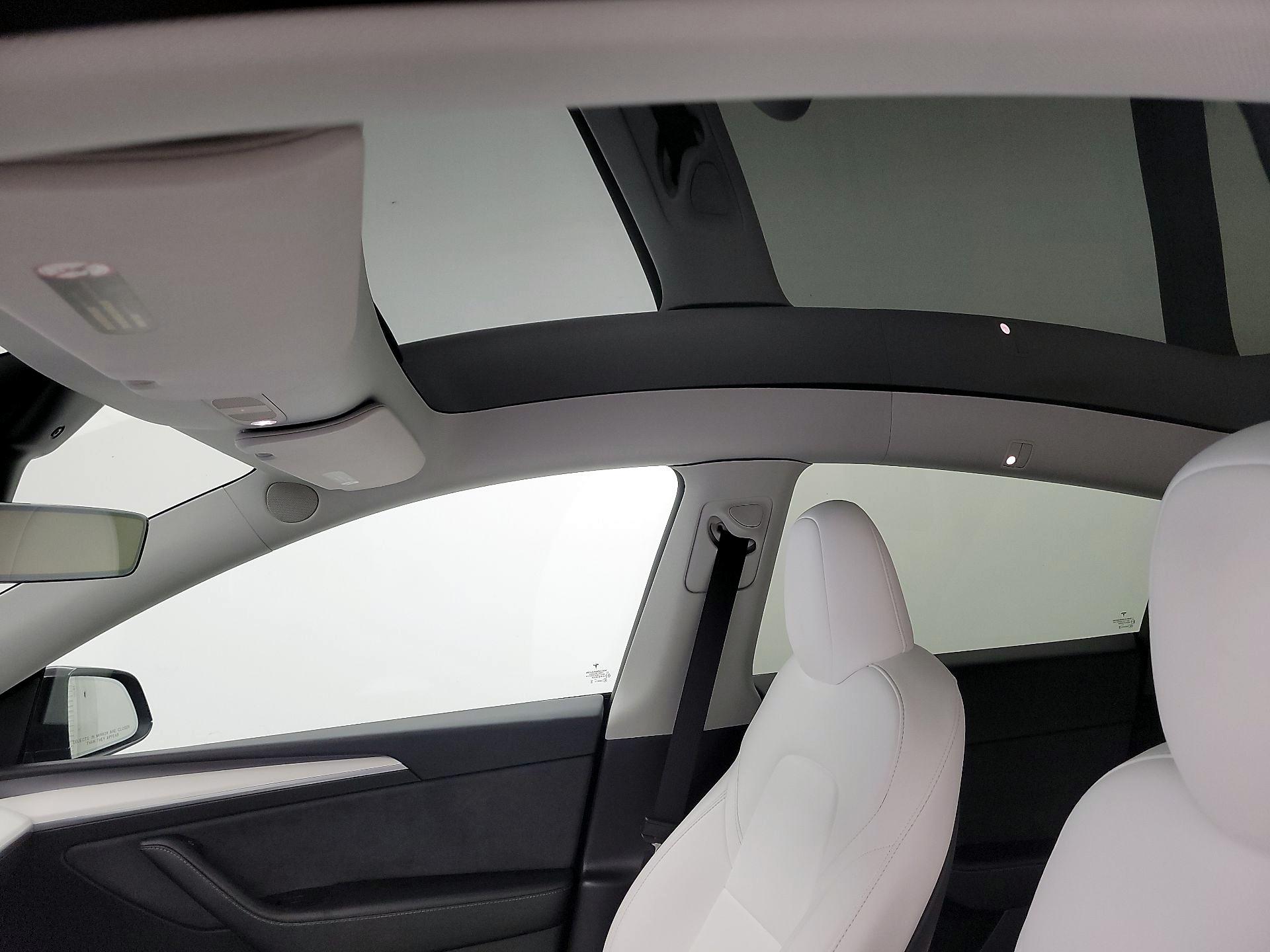 Thumbnail: 2024 Tesla Model Y - 17