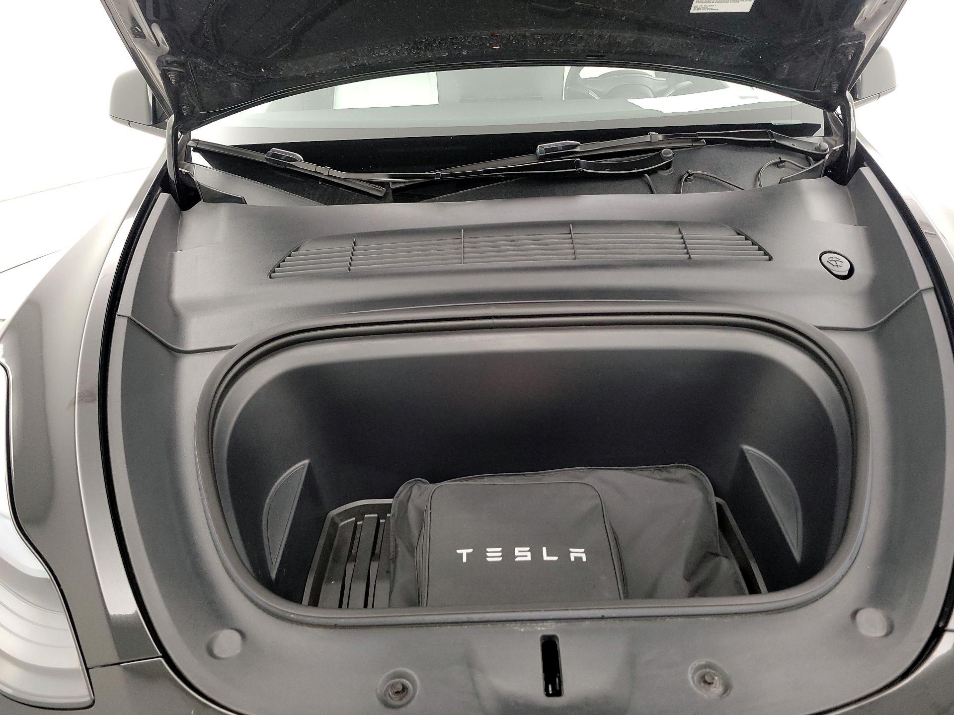 Thumbnail: 2024 Tesla Model Y - 20