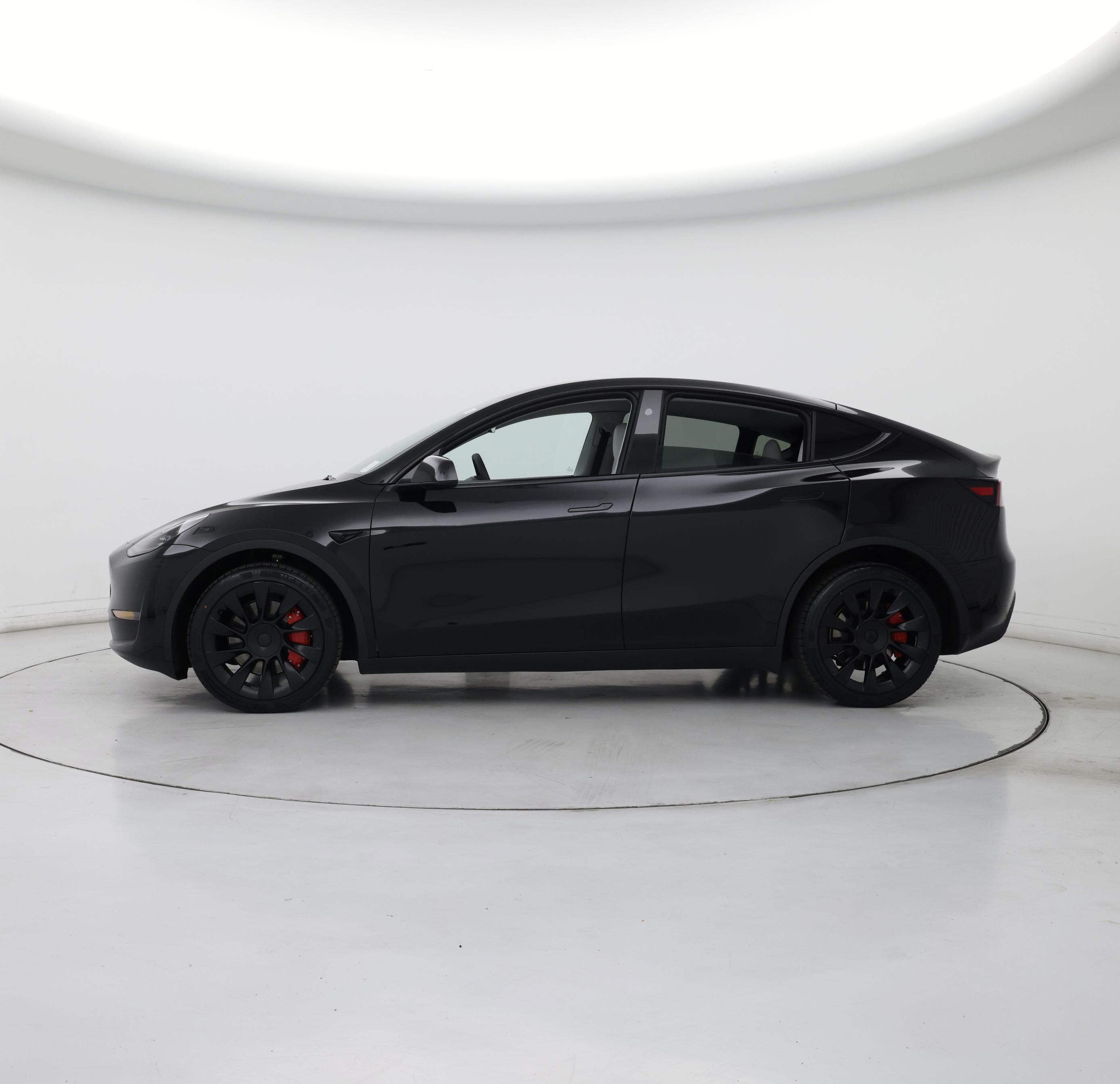Thumbnail: 2024 Tesla Model Y - 3