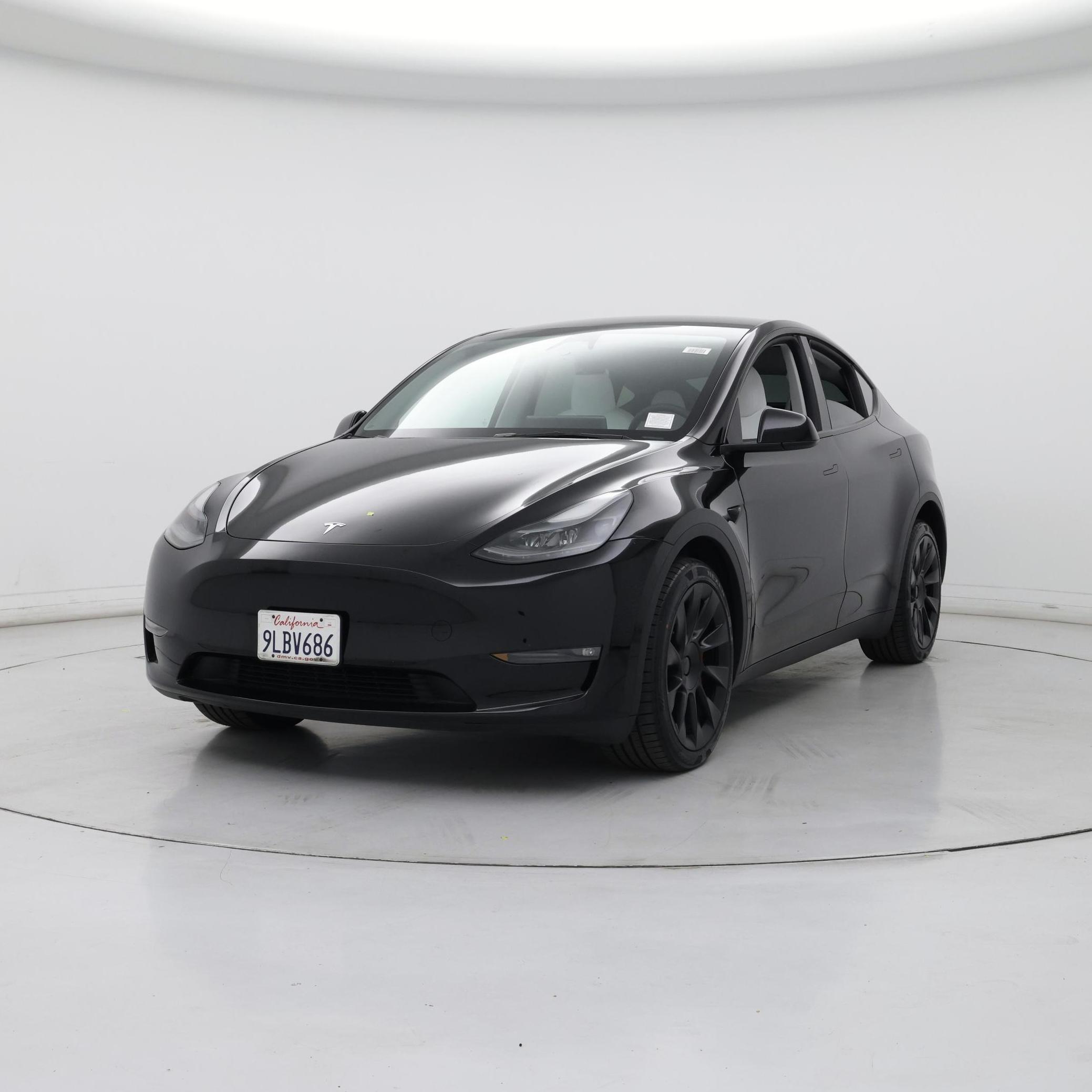 Thumbnail: 2024 Tesla Model Y - 4