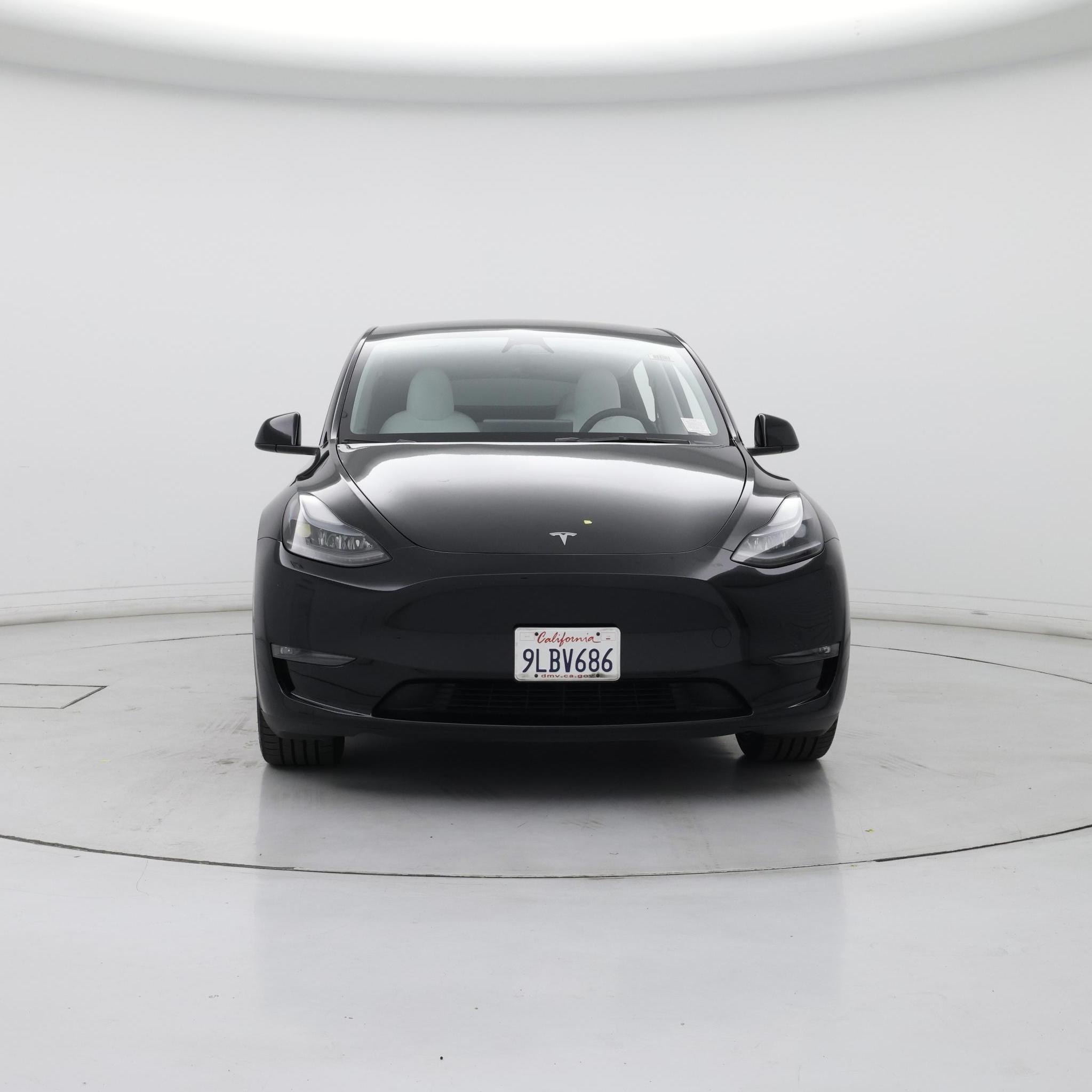 Thumbnail: 2024 Tesla Model Y - 5