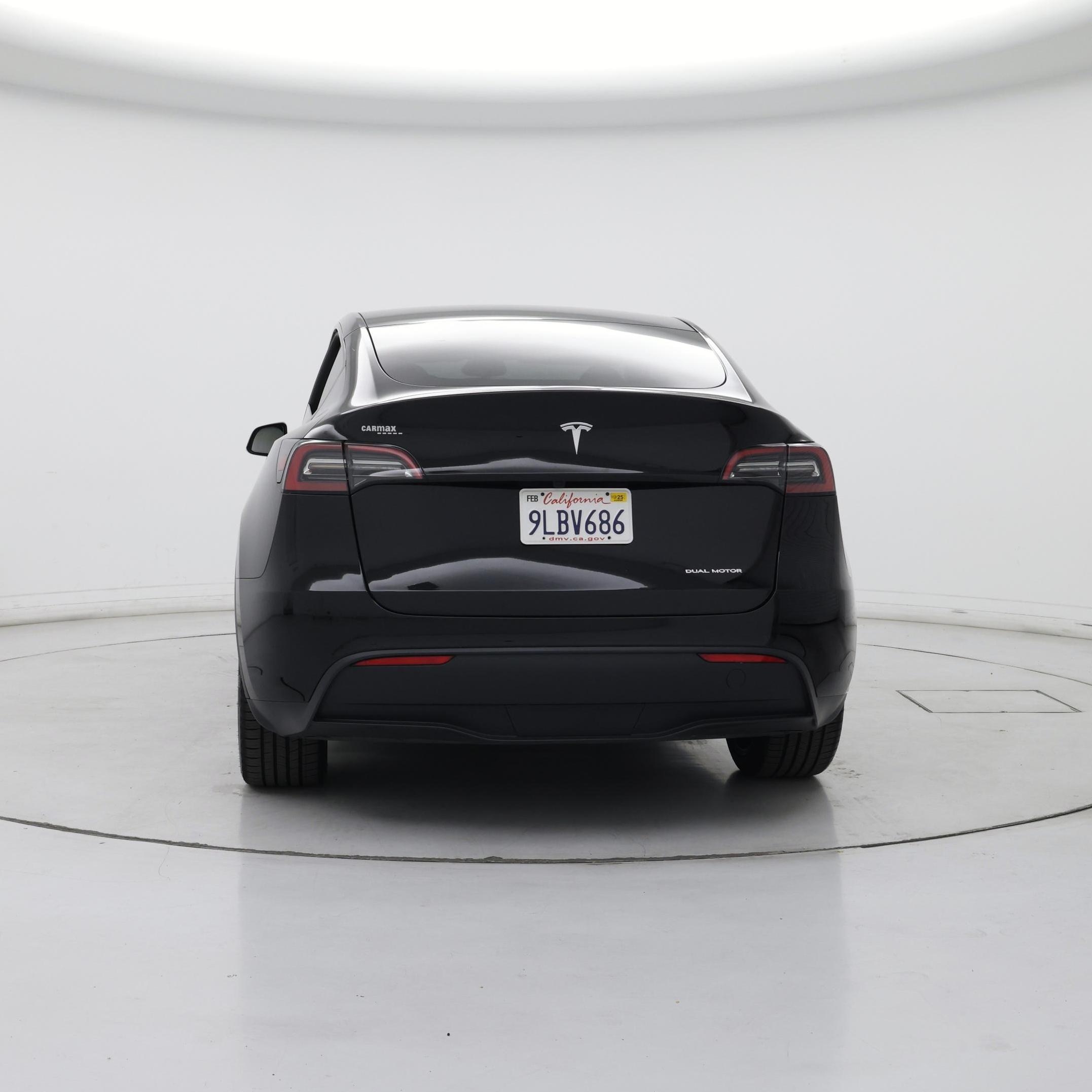 Thumbnail: 2024 Tesla Model Y - 6