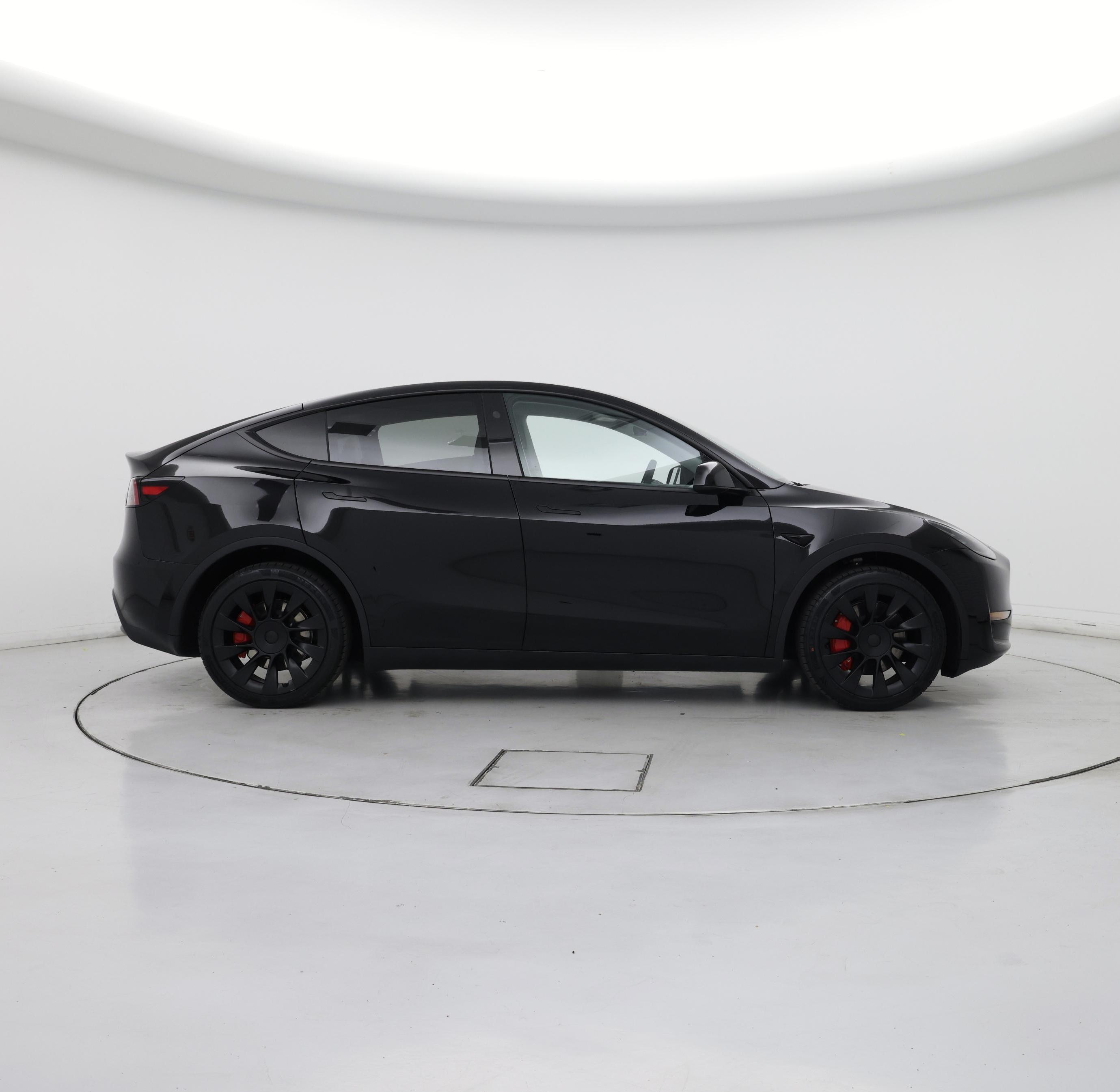 Thumbnail: 2024 Tesla Model Y - 7