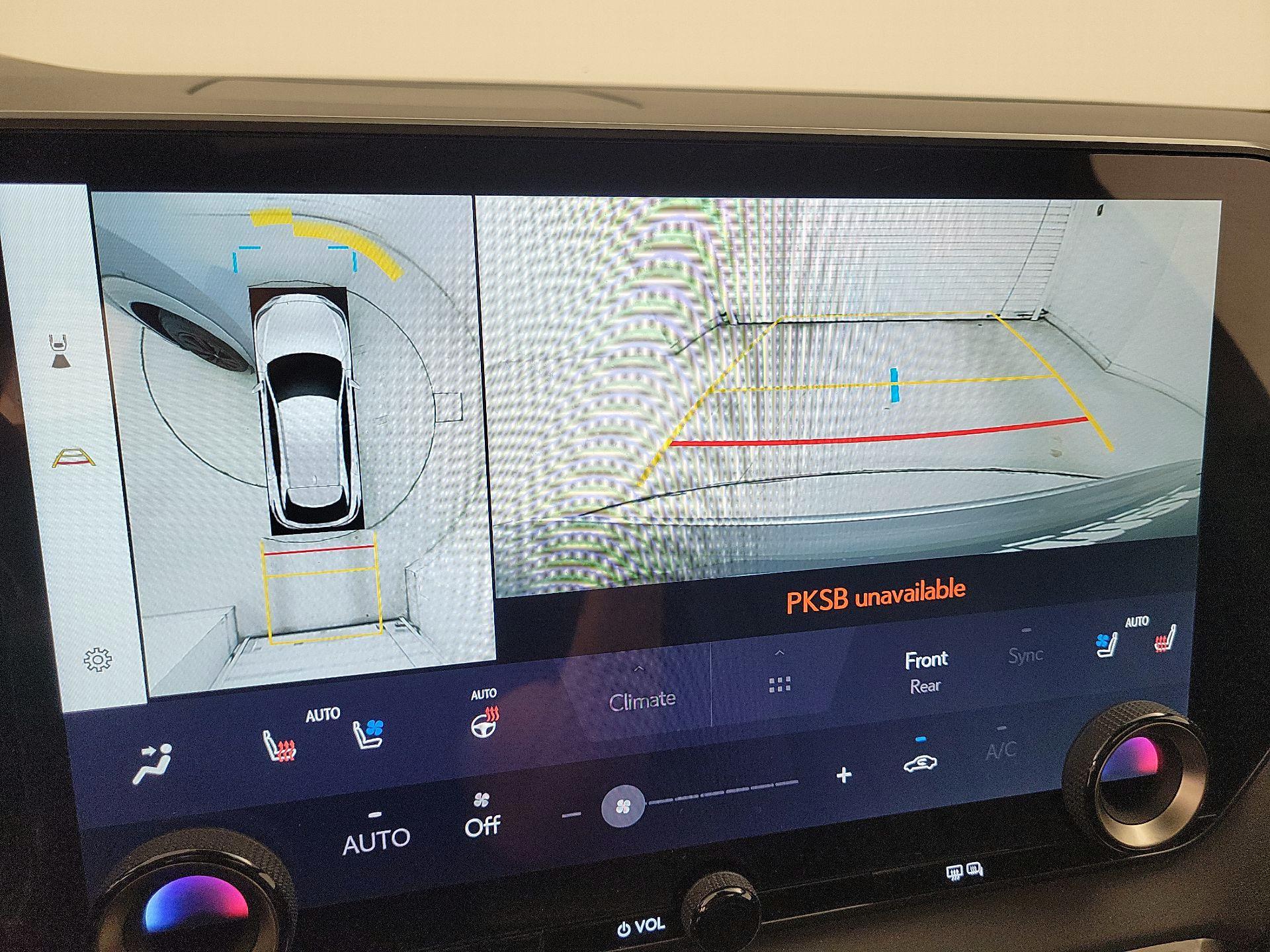 Thumbnail: 2024 Lexus RX - 15