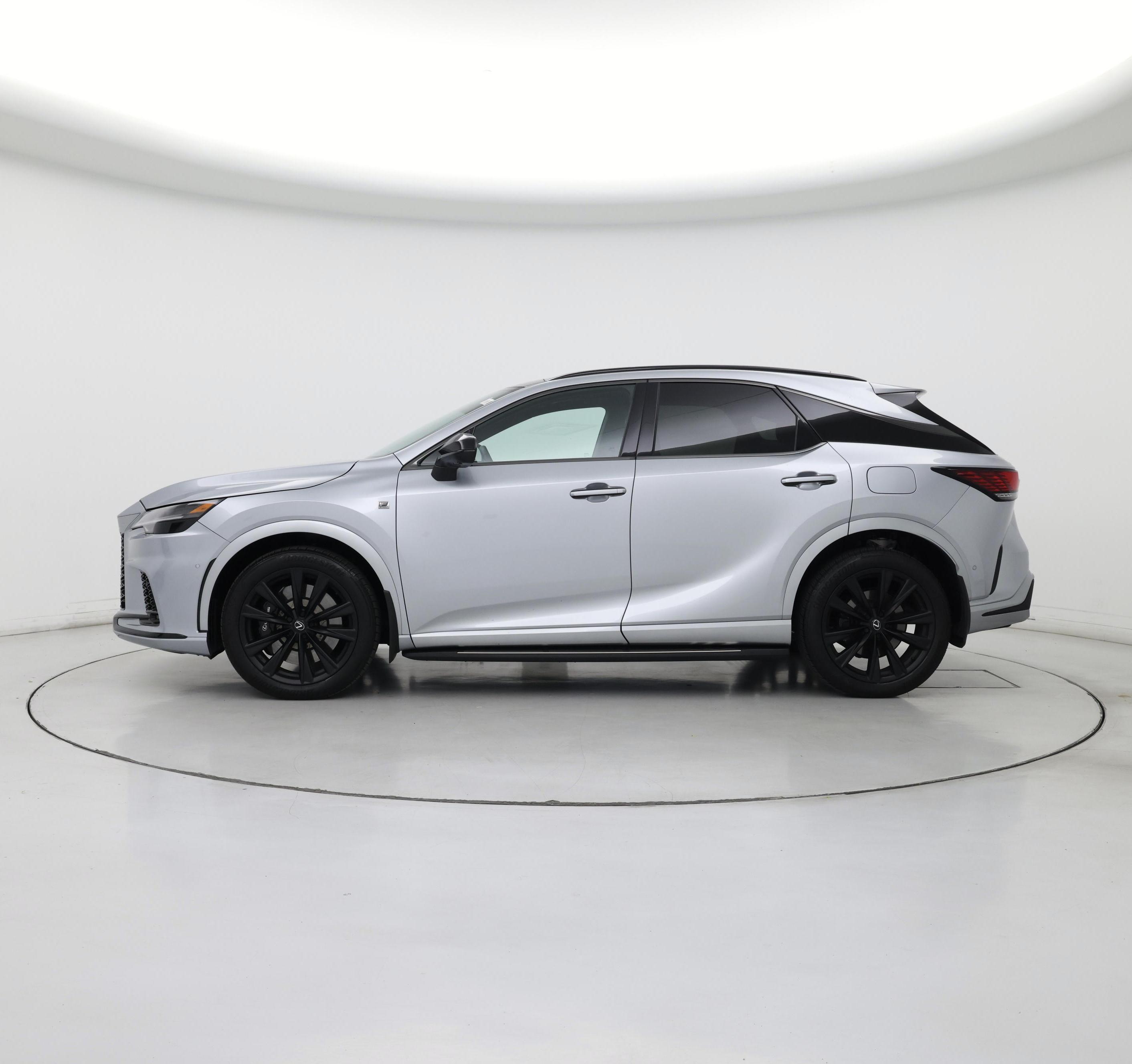 Thumbnail: 2024 Lexus RX - 3