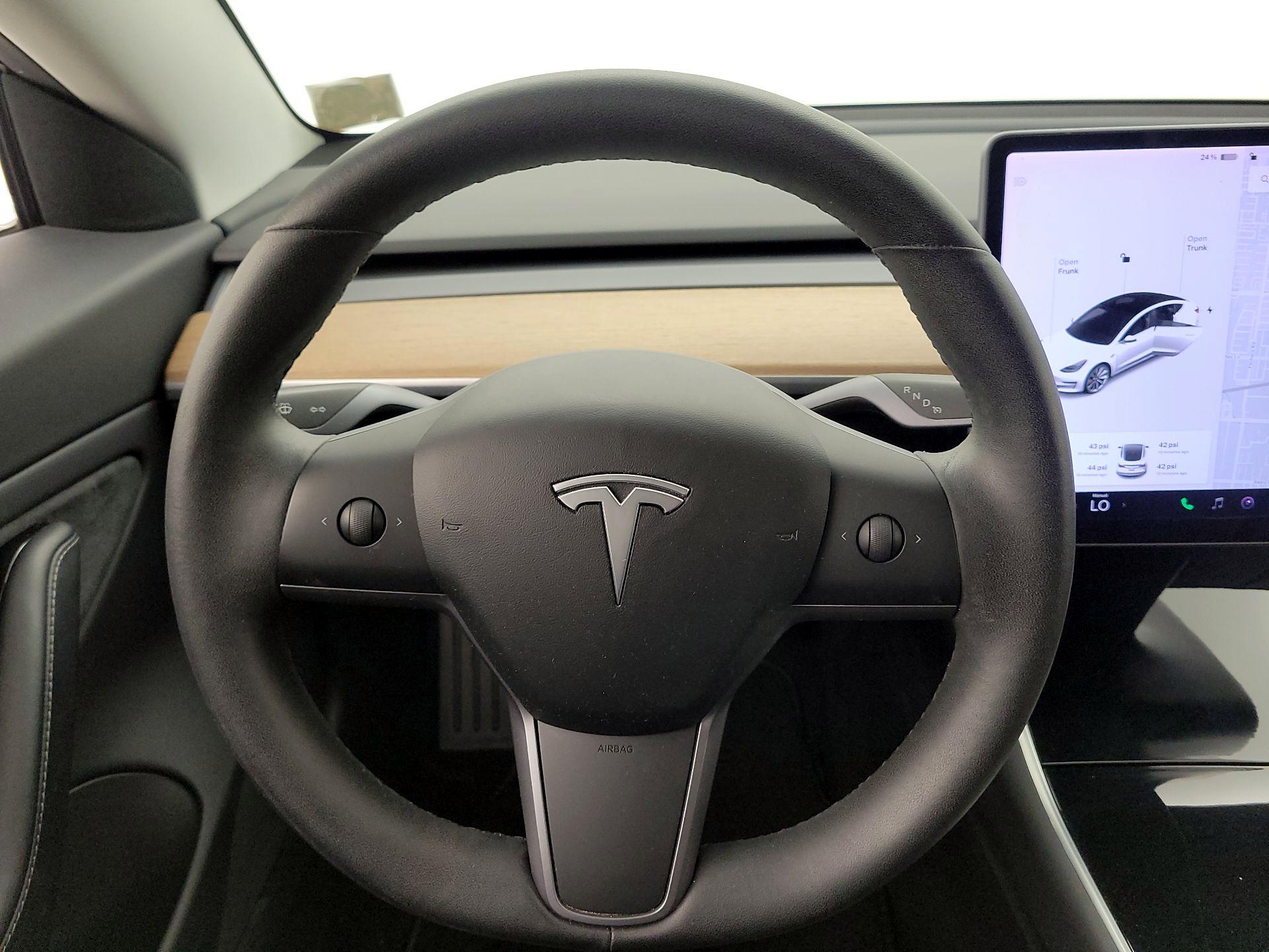 Thumbnail: 2019 Tesla Model 3 - 10