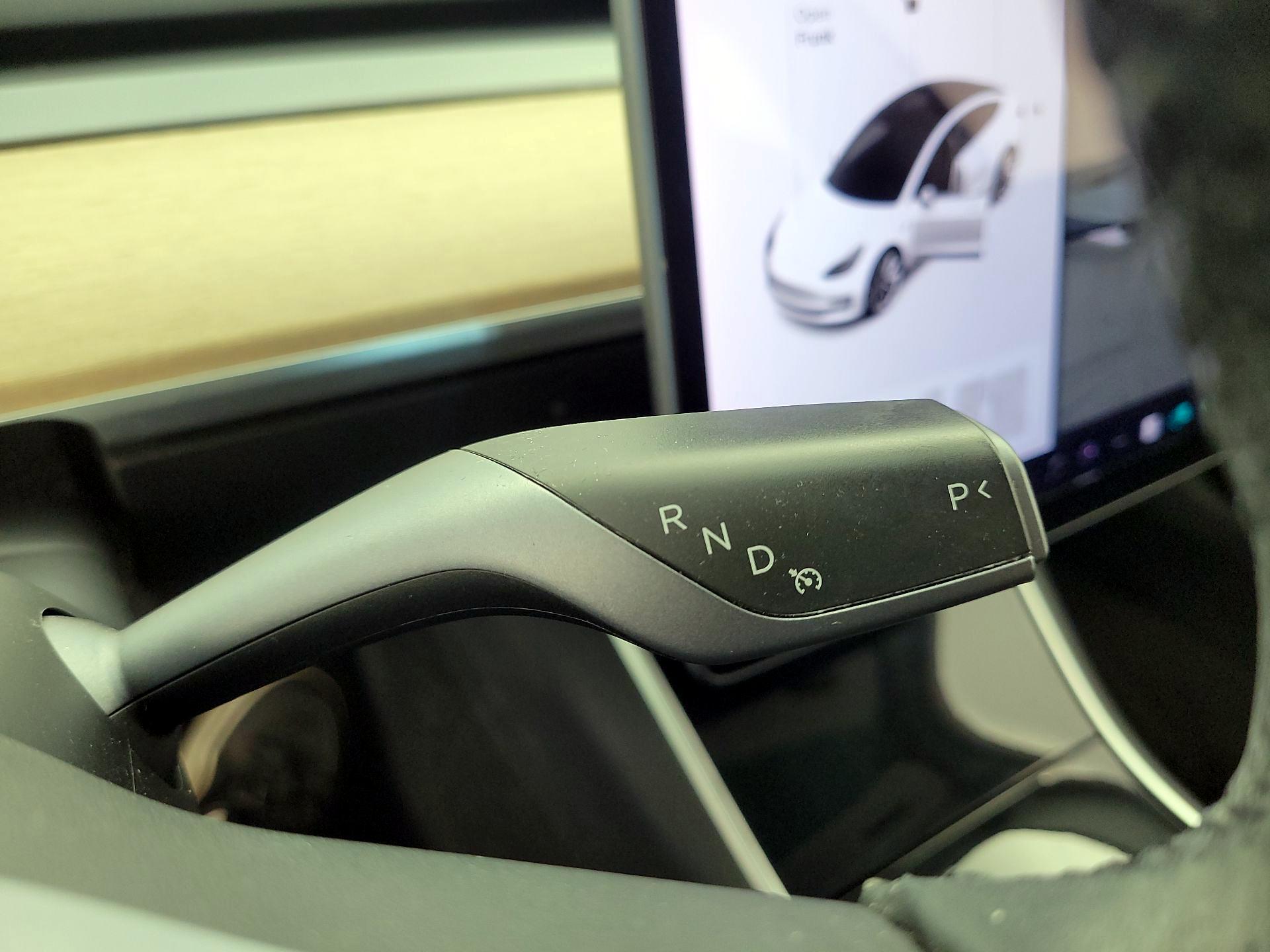 Thumbnail: 2019 Tesla Model 3 - 17