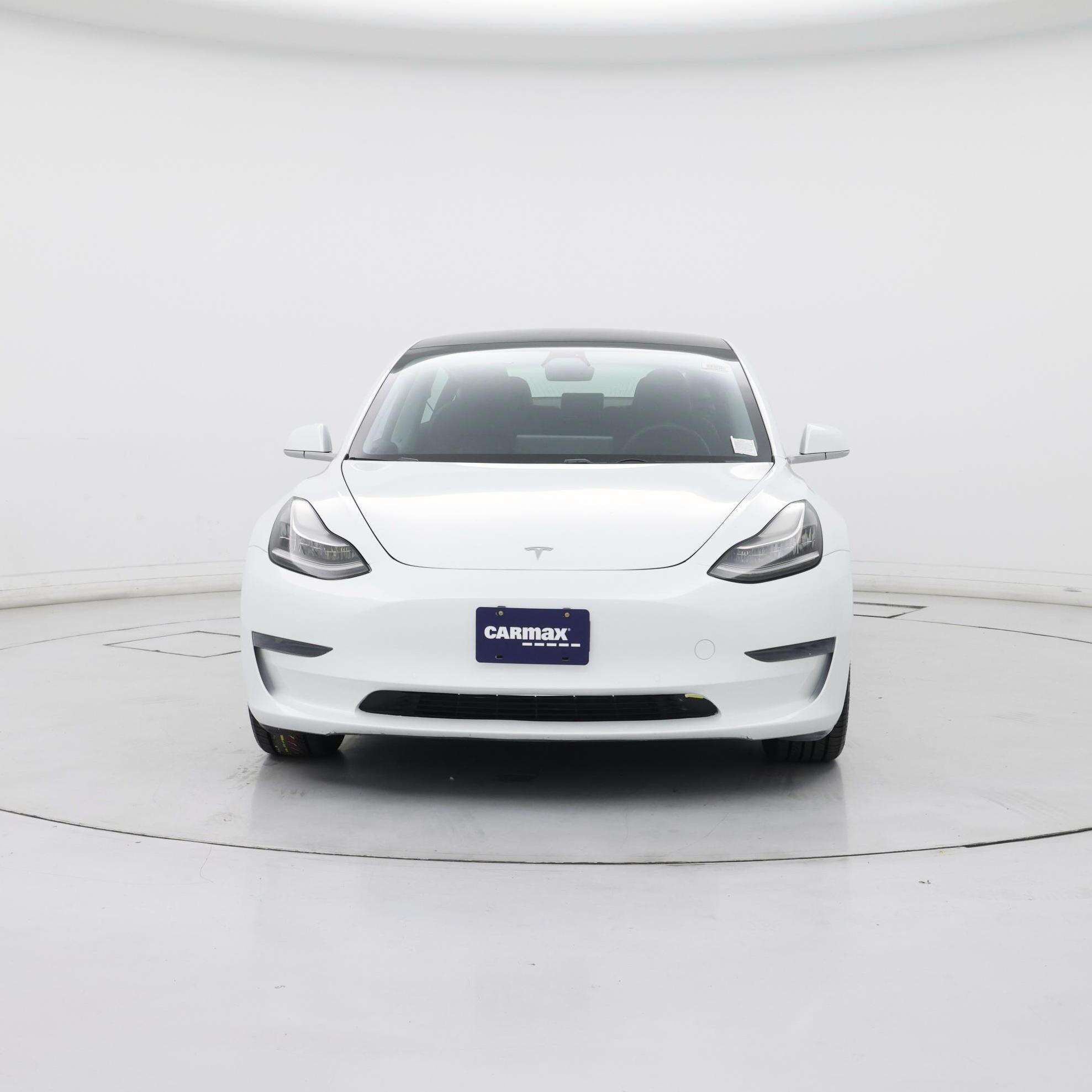 Thumbnail: 2019 Tesla Model 3 - 5