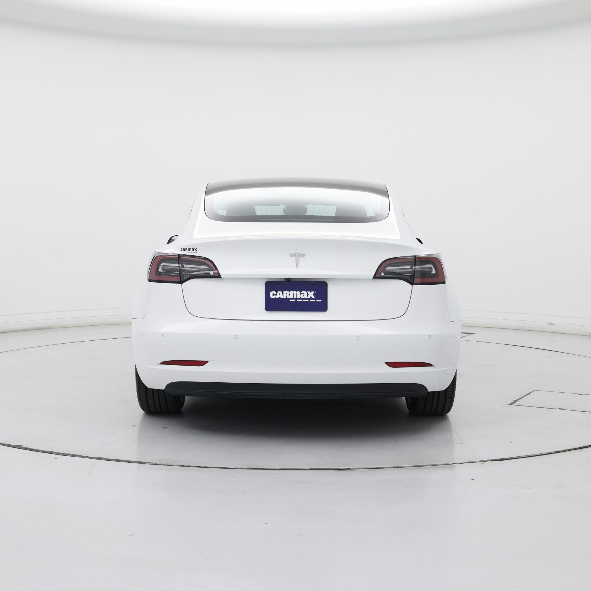 Thumbnail: 2019 Tesla Model 3 - 6