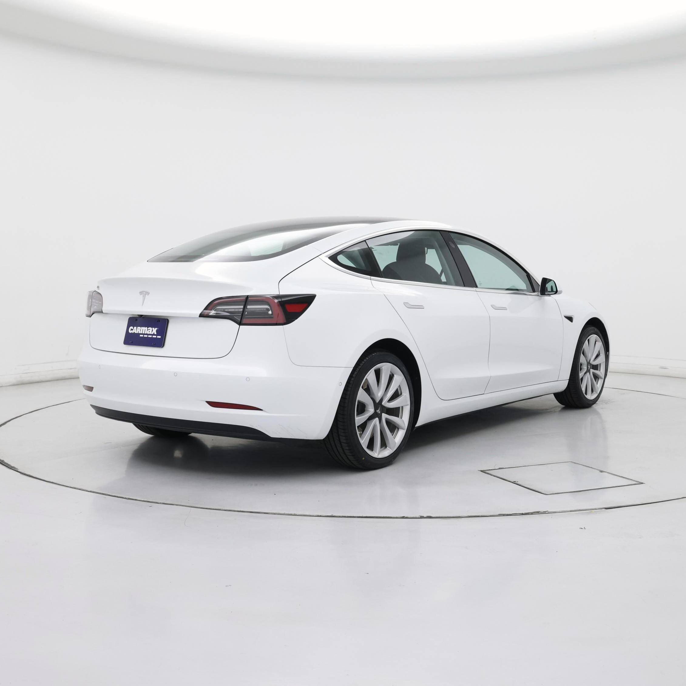 Thumbnail: 2019 Tesla Model 3 - 8