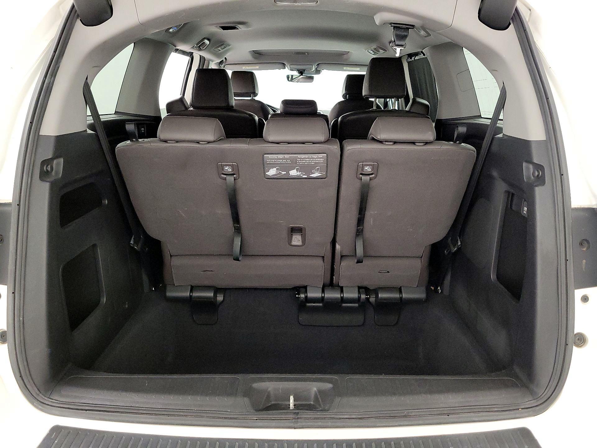Thumbnail: 2019 Honda Odyssey - 20