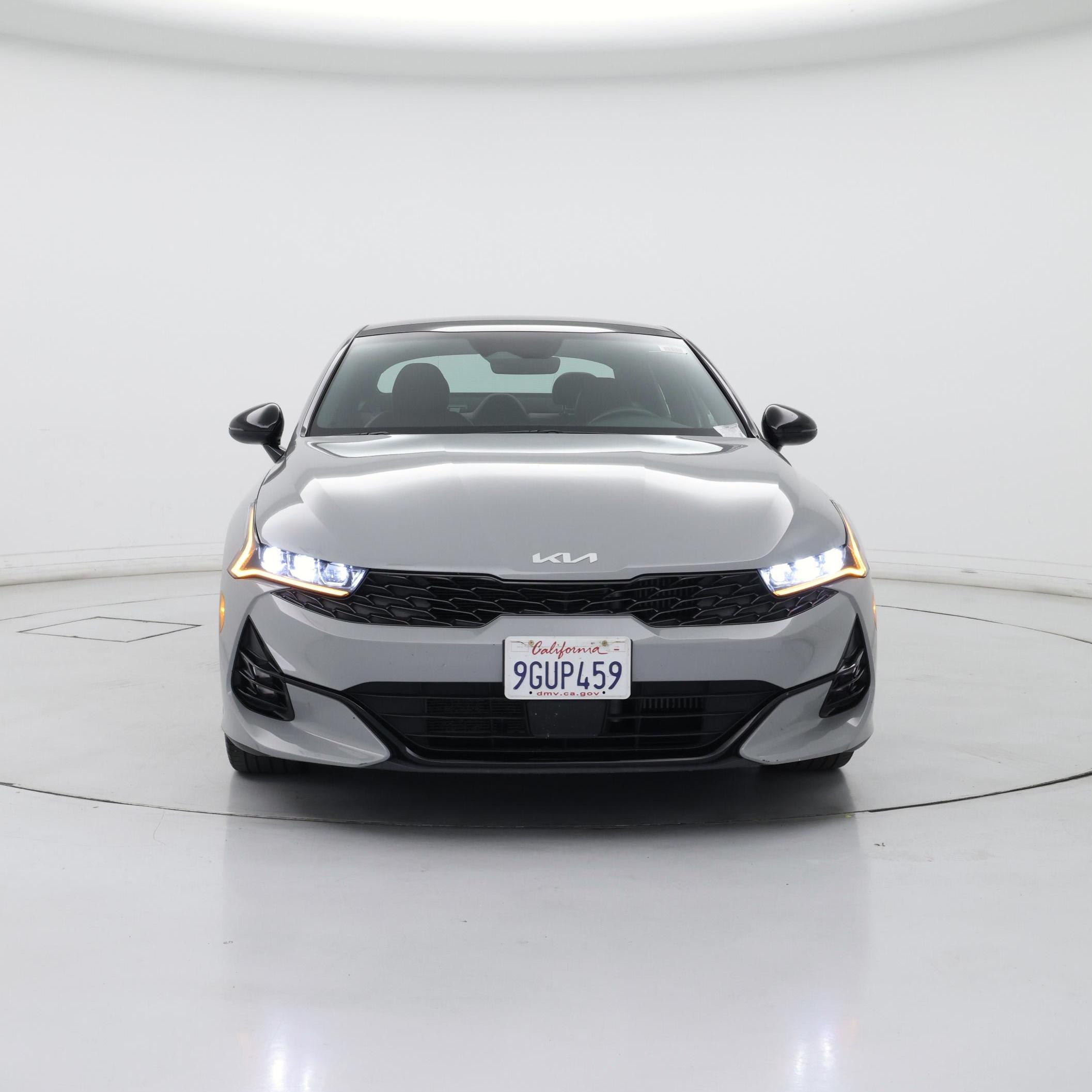 Thumbnail: 2024 Kia K5 - 5