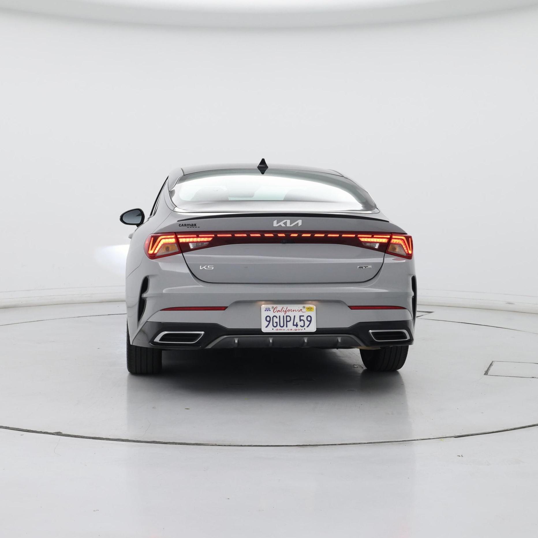 Thumbnail: 2024 Kia K5 - 6