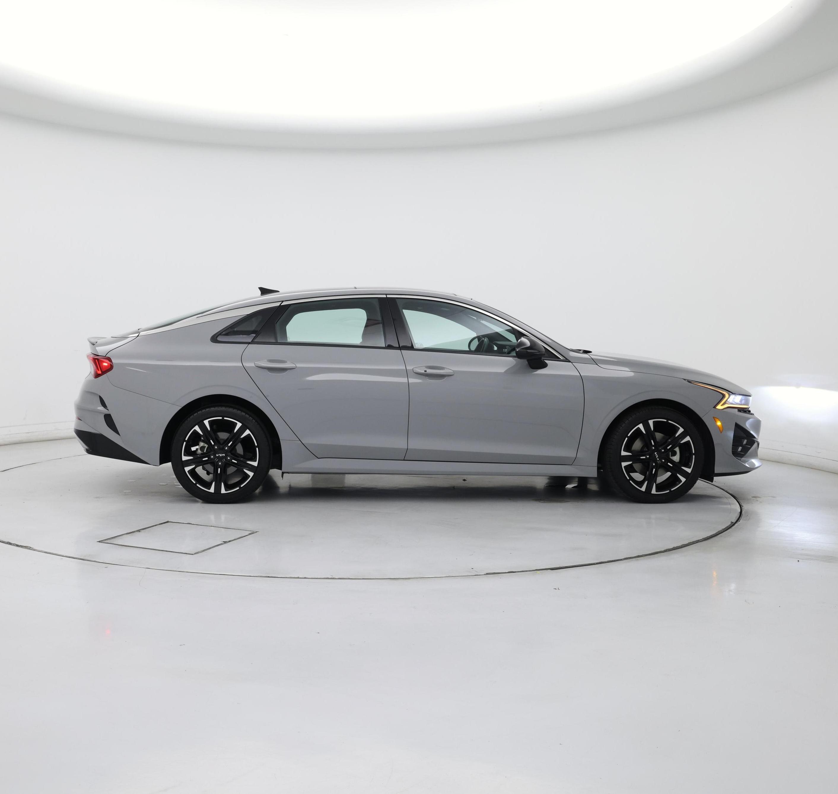 Thumbnail: 2024 Kia K5 - 7