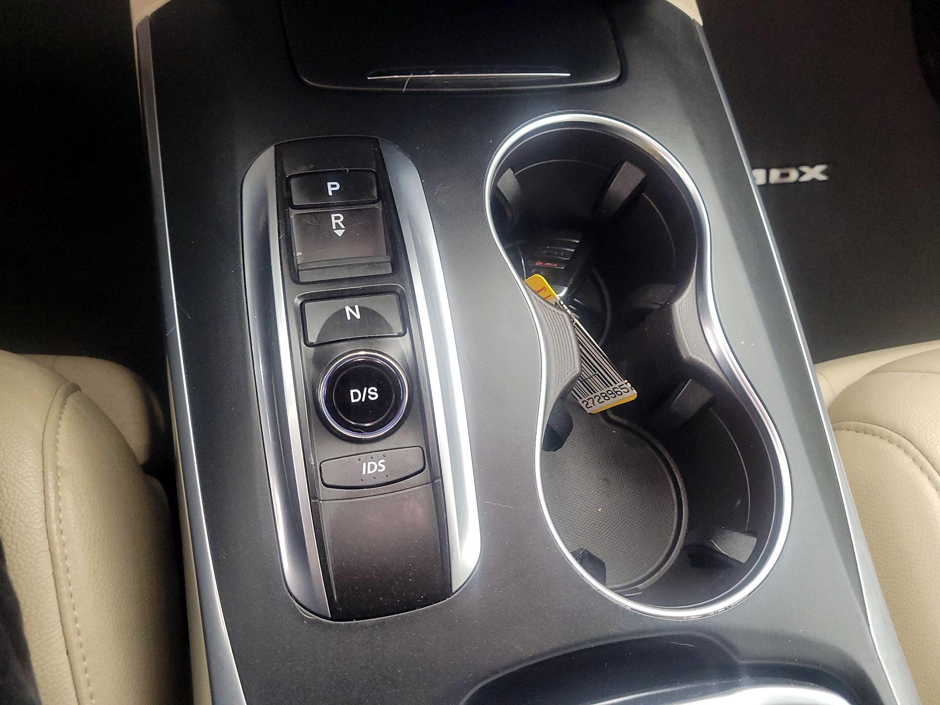 Thumbnail: 2016 Acura MDX - 18