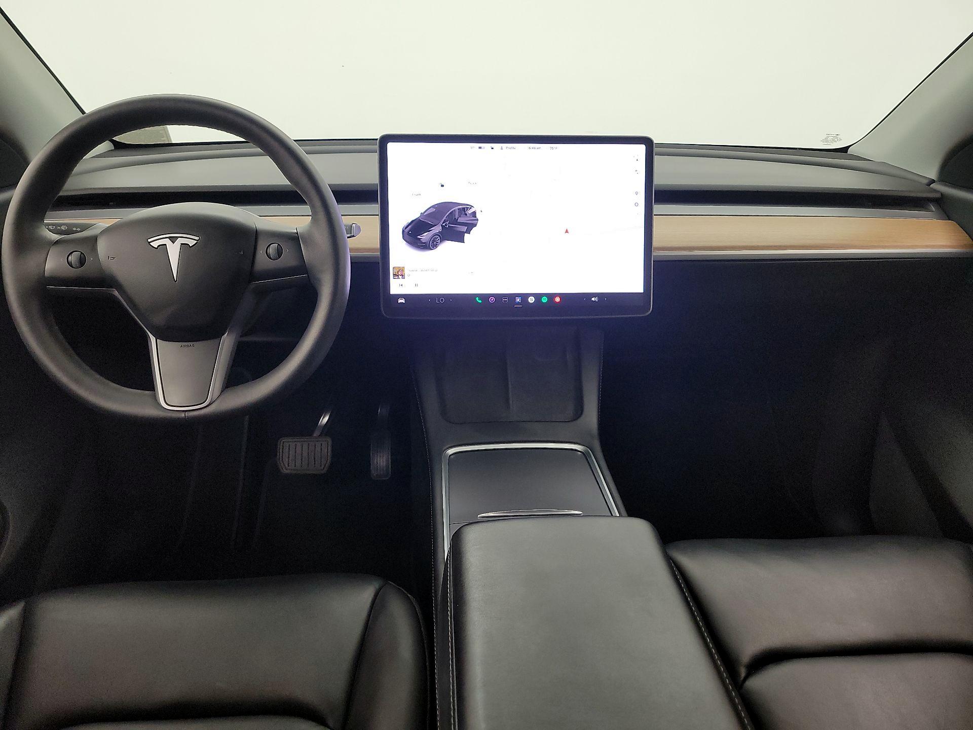 Thumbnail: 2022 Tesla Model Y - 9