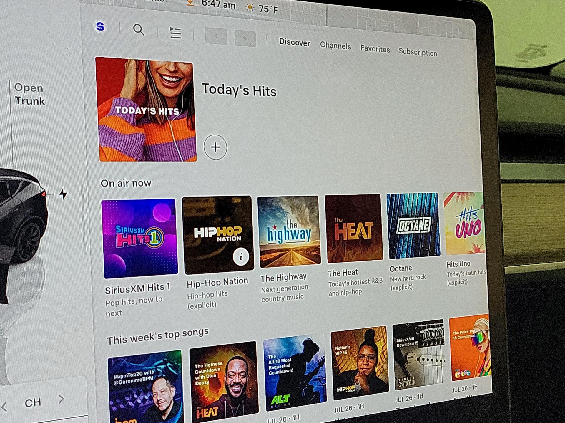 Thumbnail: 2022 Tesla Model Y - 15