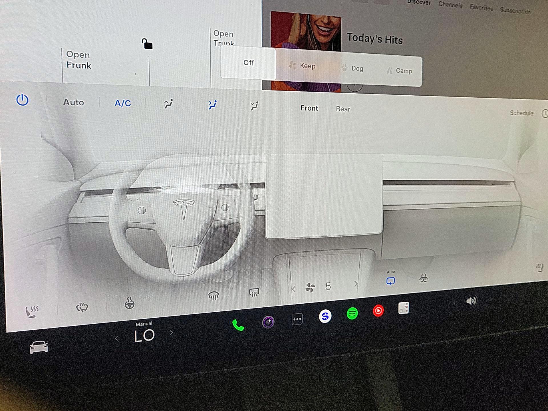 Thumbnail: 2022 Tesla Model Y - 16