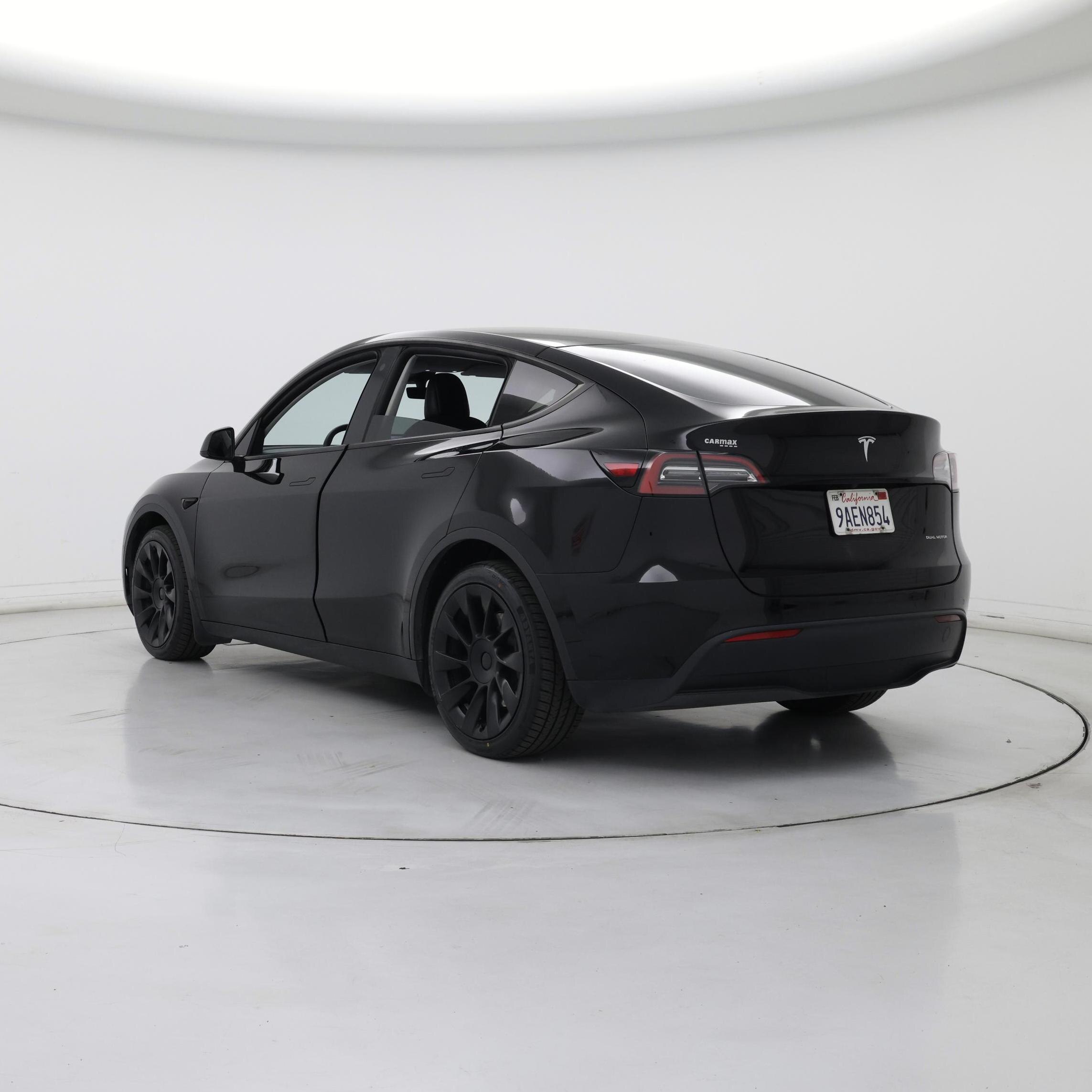 Thumbnail: 2022 Tesla Model Y - 2