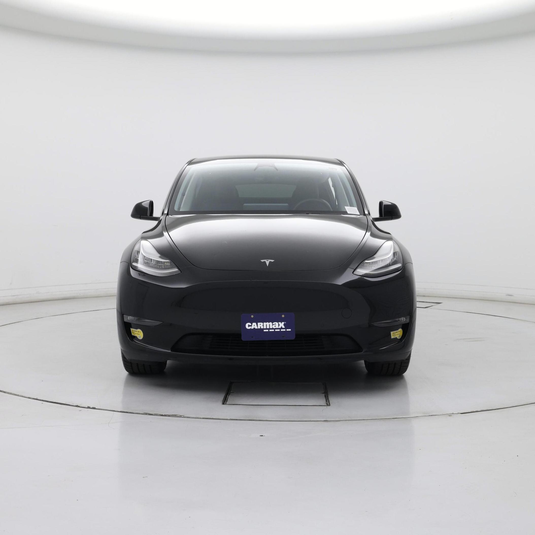 Thumbnail: 2022 Tesla Model Y - 5