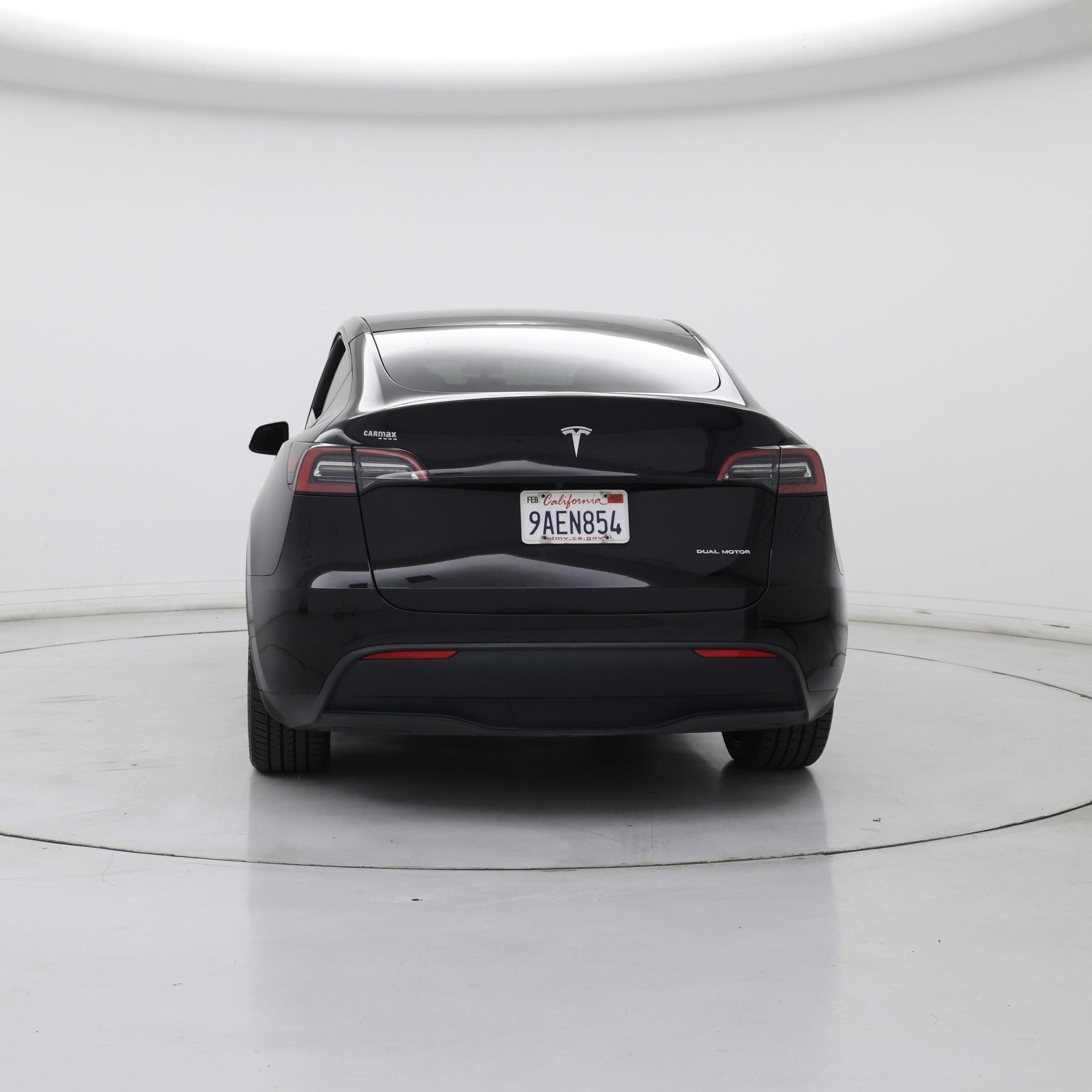 Thumbnail: 2022 Tesla Model Y - 6